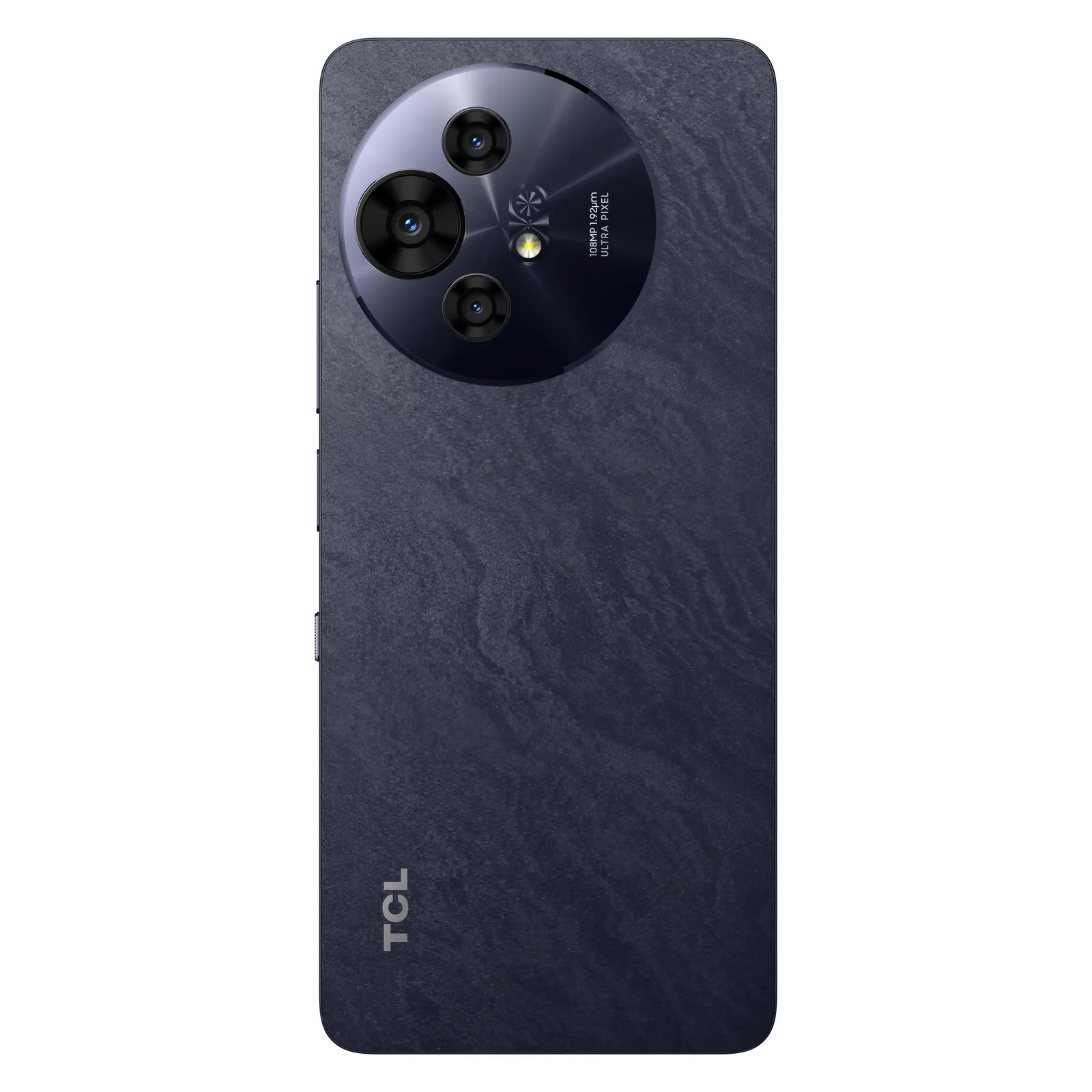 TCL 50 Pro NXTPAPER 5G T803D-2ALCGB12 512 GB 8 GB RAM Gri Akıllı Telefon Thumbnail 6