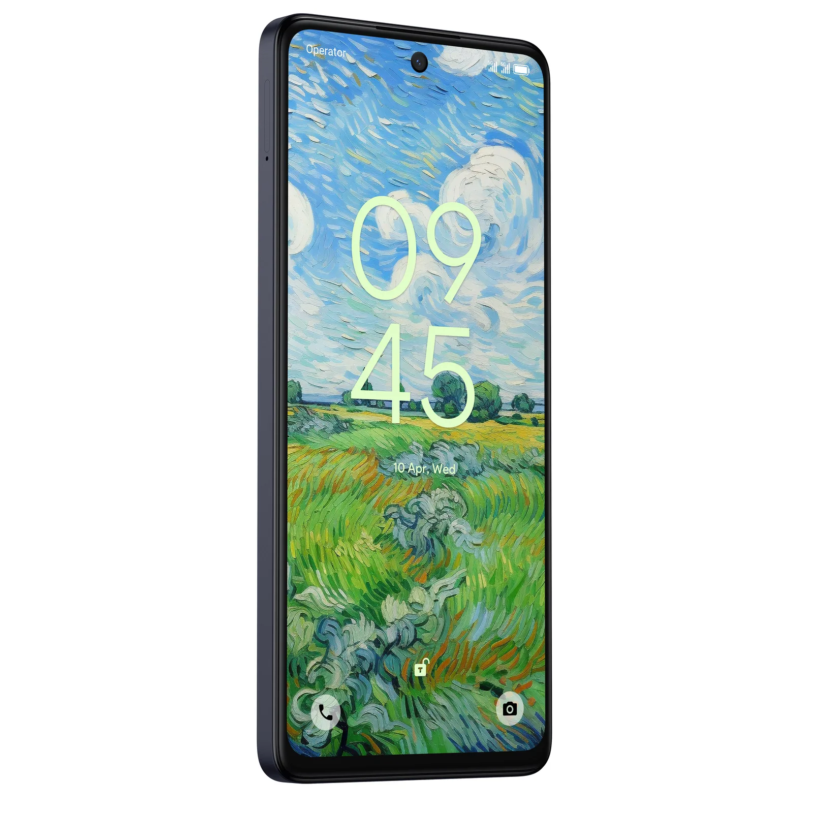 TCL 50 Pro NXTPAPER 5G T803D-2ALCGB12 512 GB 8 GB RAM Gri Akıllı Telefon Thumbnail 11