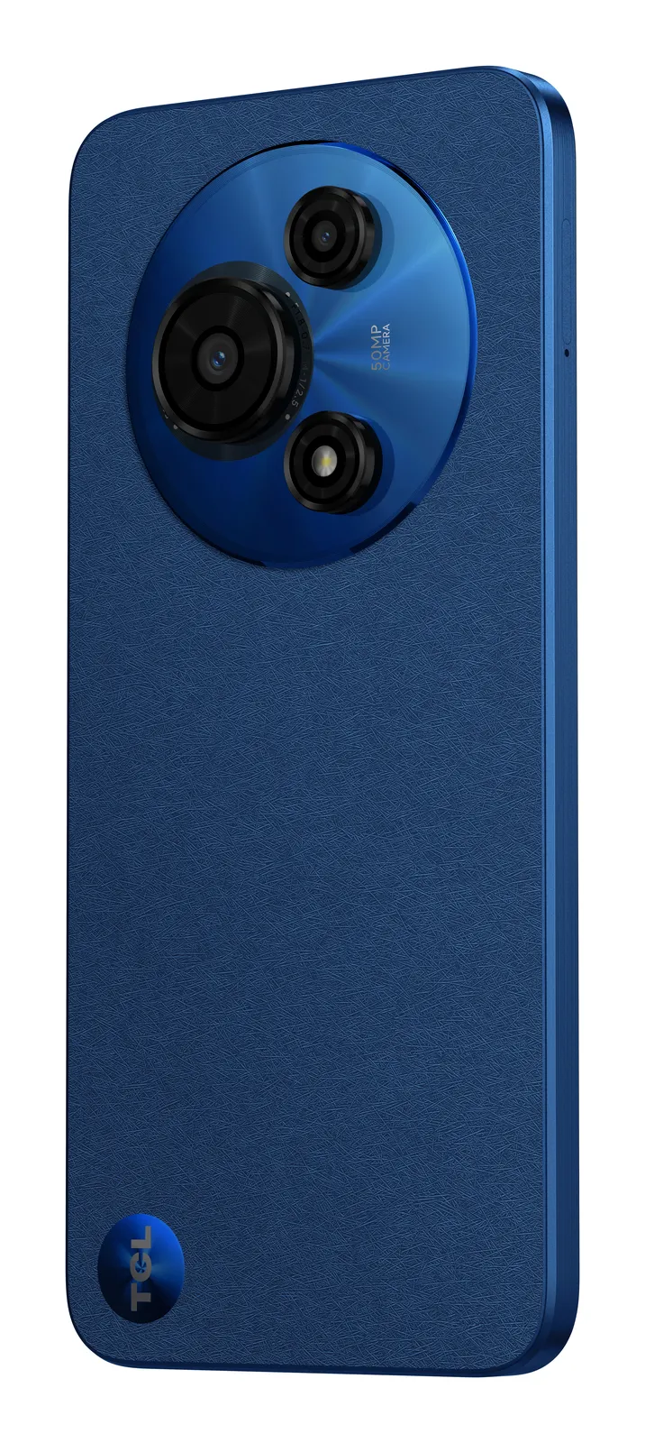 TCL 605 T517D-2BLCA112 128 GB 4 GB RAM Mavi Akıllı Telefon Thumbnail 6