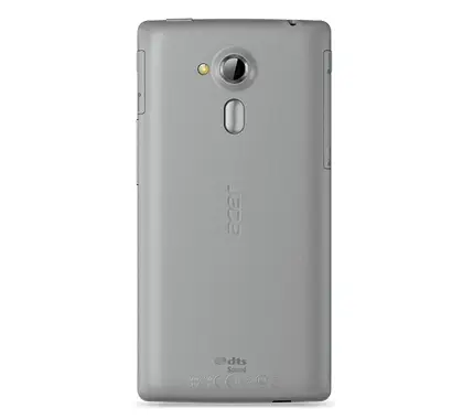 Acer 150 5 GB HM.HDHEE.001 5 GB RAM Gri Akıllı Telefon Thumbnail 3