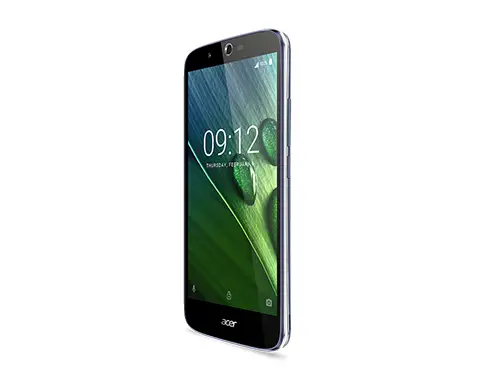 Acer Plus 2 GB HM.HVPEE.001 16 GB 2 GB RAM Mavi Akıllı Telefon Thumbnail 3