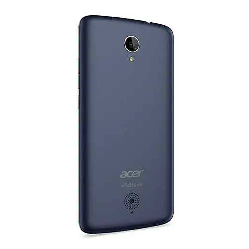 Acer Plus 2 GB HM.HVPEE.001 16 GB 2 GB RAM Mavi Akıllı Telefon Thumbnail 5