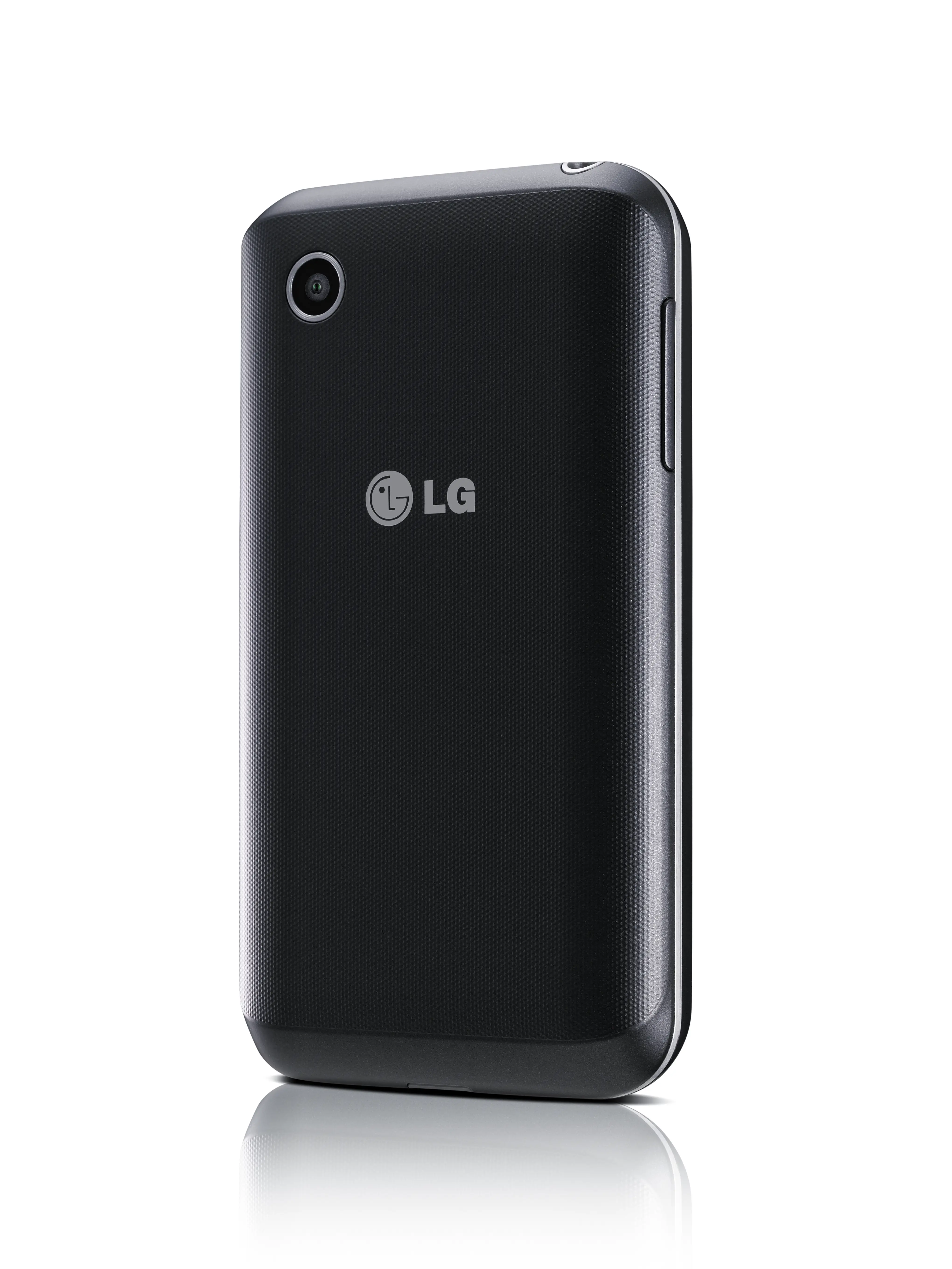 LG D160 5 GB LGD160.ANLDBK 4 GB 5 GB RAM Siyah Akıllı Telefon Thumbnail 8