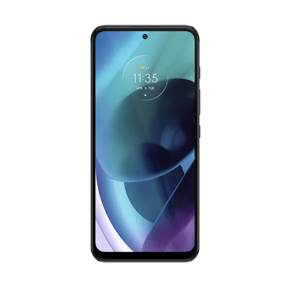 Motorola moto g G71 PAS20040SE 128 GB 6 GB RAM 5G Siyah Akıllı Telefon