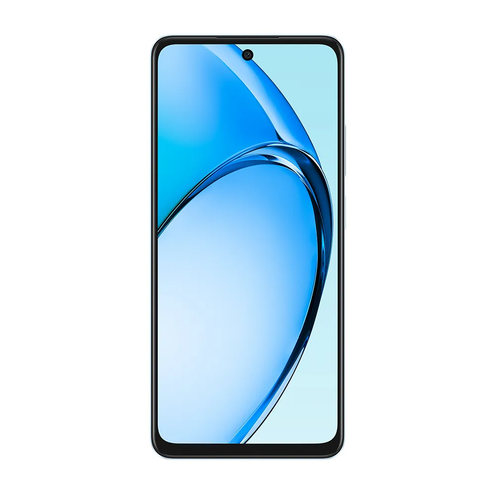 OPPO A60 110010346625KIT 256 GB 8 GB RAM Mavi Akıllı Telefon