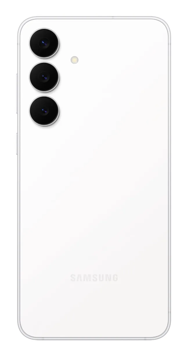 Samsung Galaxy S25 FE SM-S731BZWGEUB 256 GB 8 GB RAM 5G Beyaz Akıllı Telefon Thumbnail 1