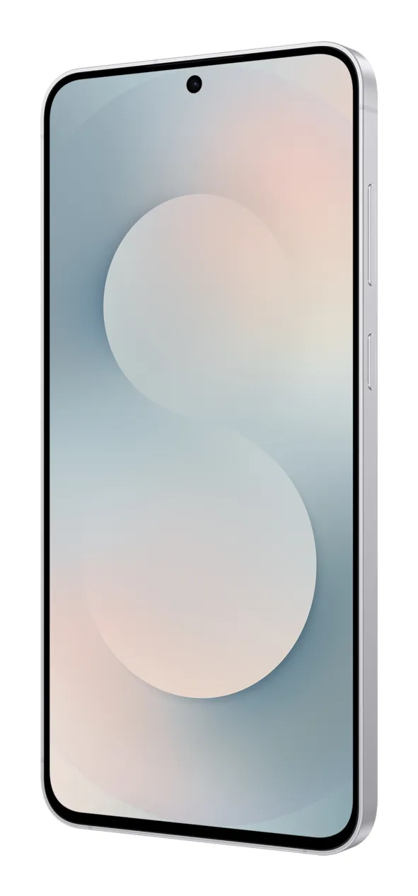 Samsung Galaxy S25 FE SM-S731BZWGEUB 256 GB 8 GB RAM 5G Beyaz Akıllı Telefon Thumbnail 4