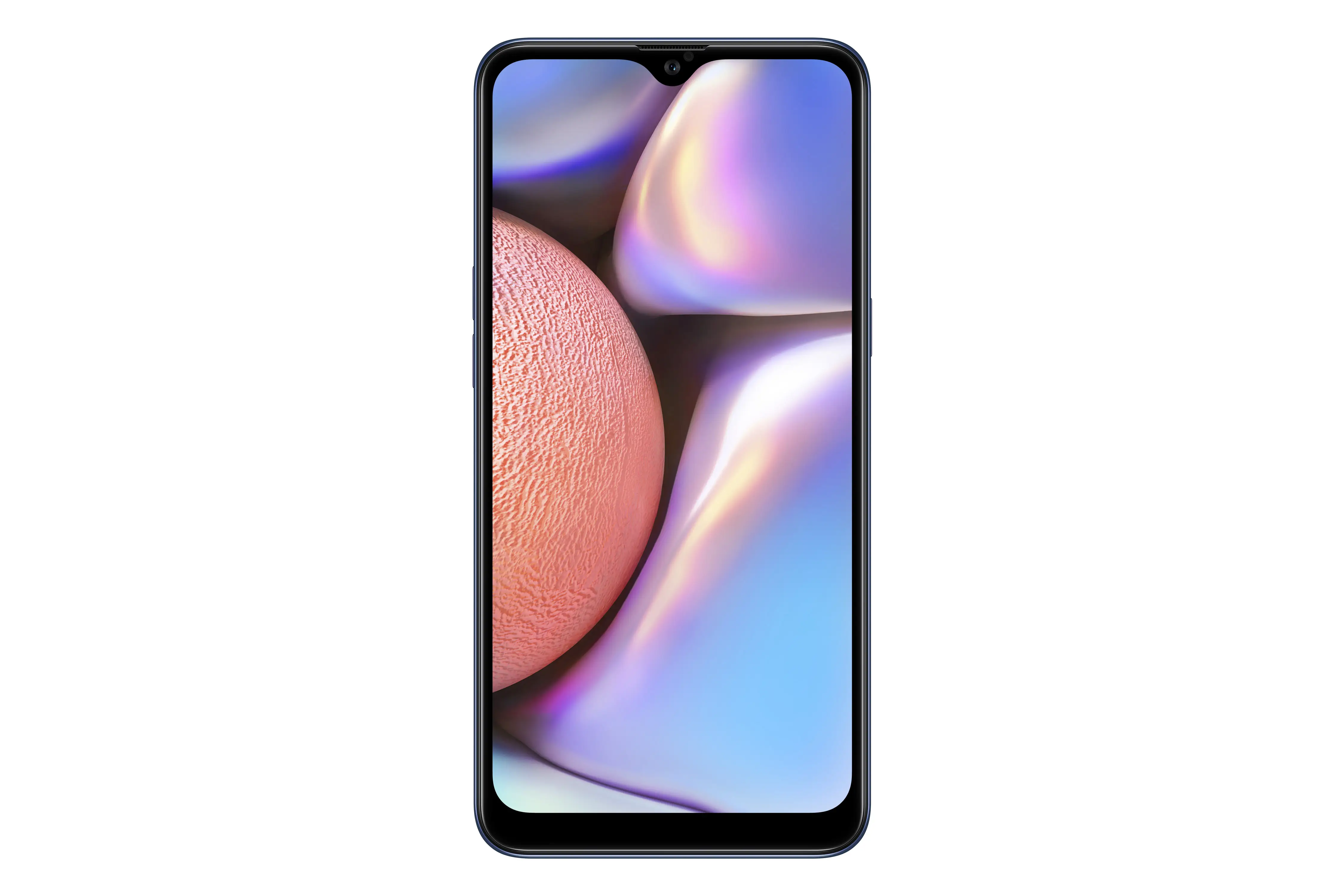 Samsung SM-A107F 32 GB SM-A107BLU+P.BANK Mavi Akıllı Telefon