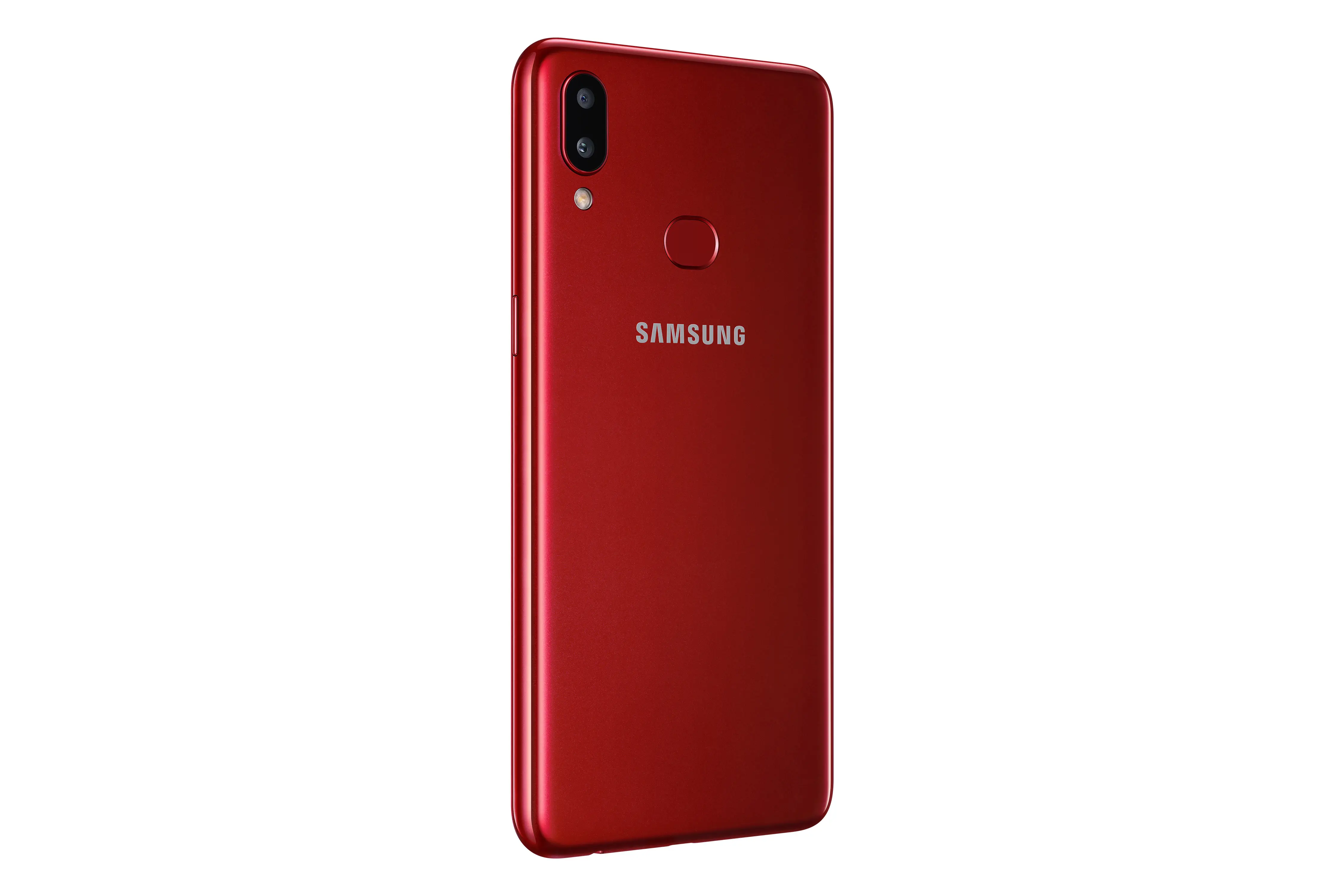 Samsung SM-A107F 32 GB SM-A107FZRDAFR Kırmızı Akıllı Telefon Thumbnail 3