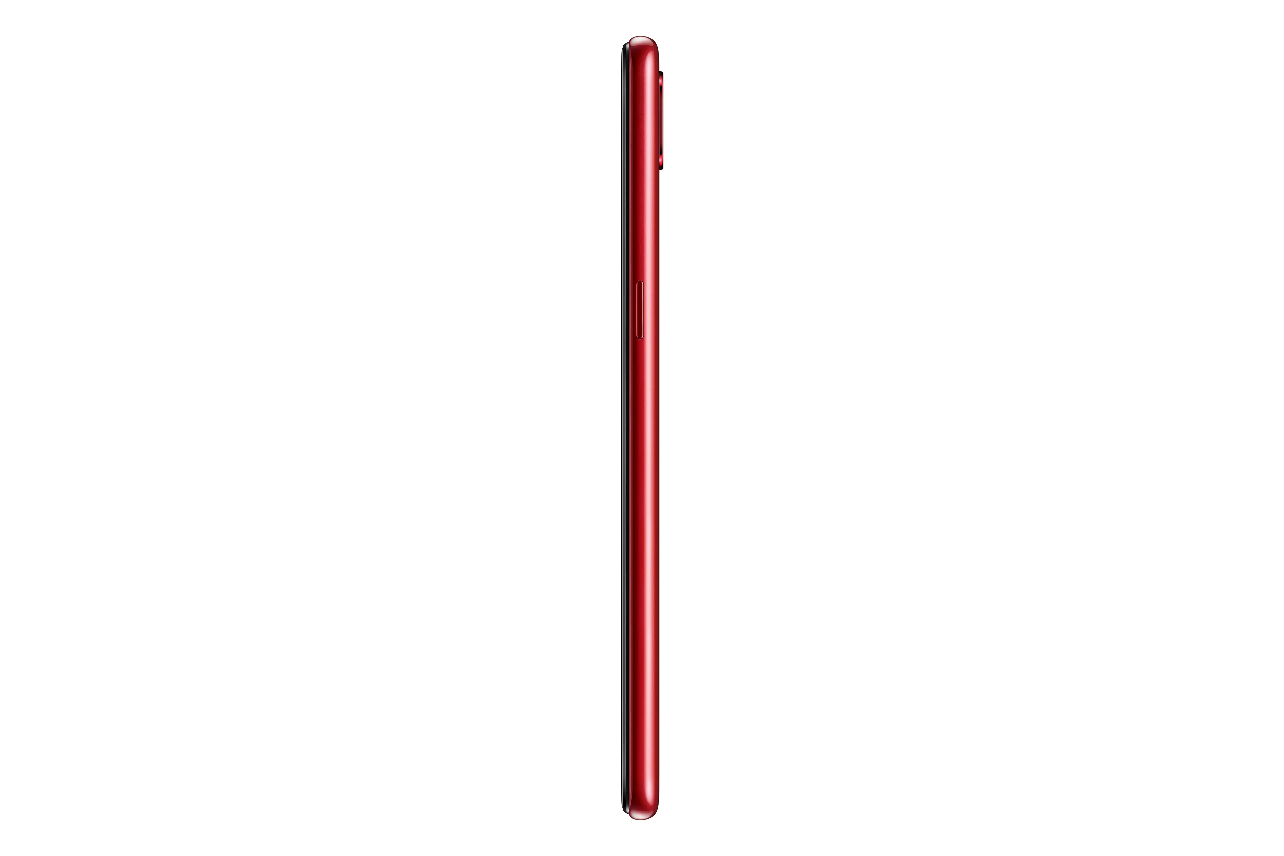 Samsung SM-A107F 32 GB SM-A107FZRDAFR Kırmızı Akıllı Telefon Thumbnail 4