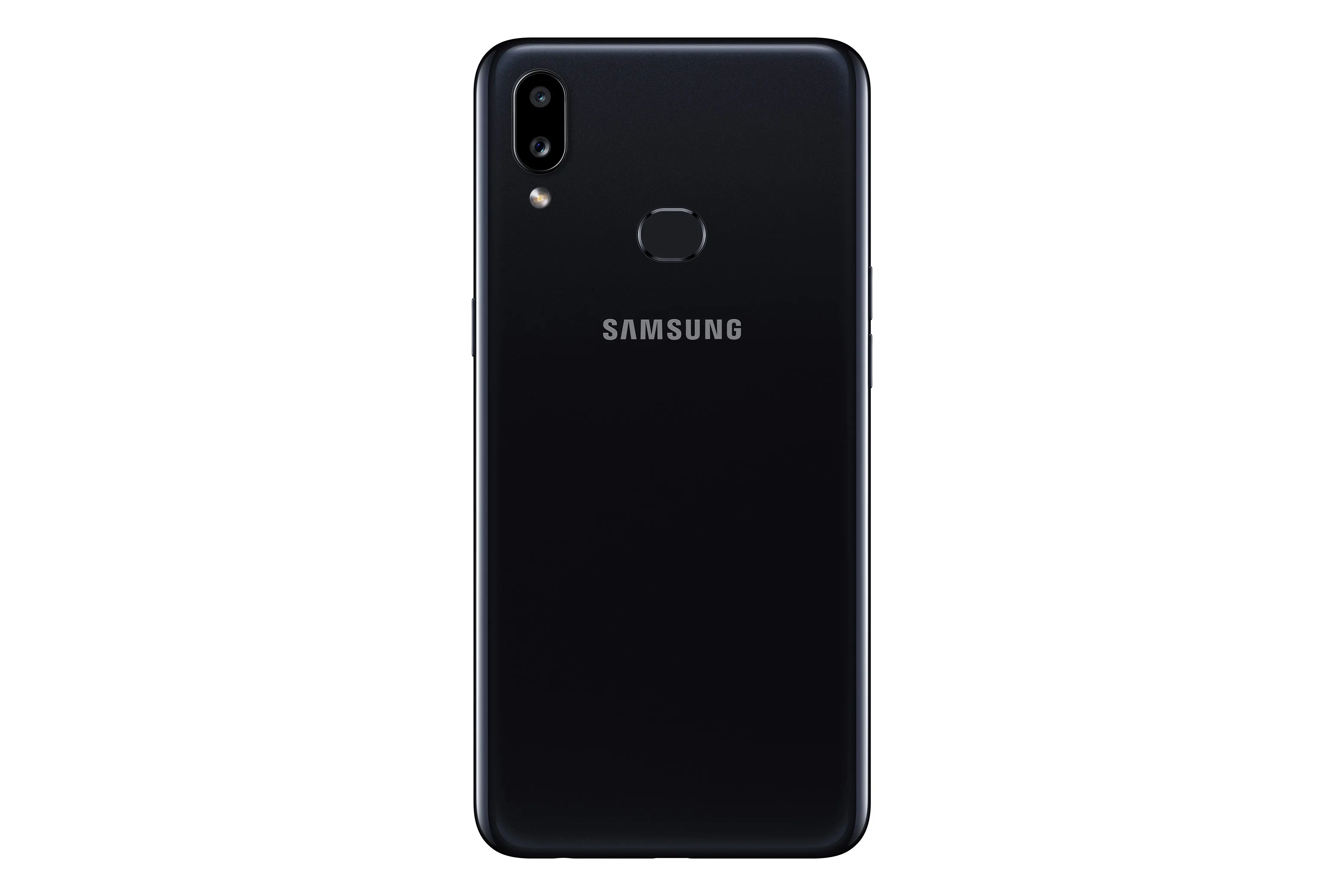 Samsung SM-A107F 32 GB SM-A107FZKDAFR Siyah Akıllı Telefon Thumbnail 1