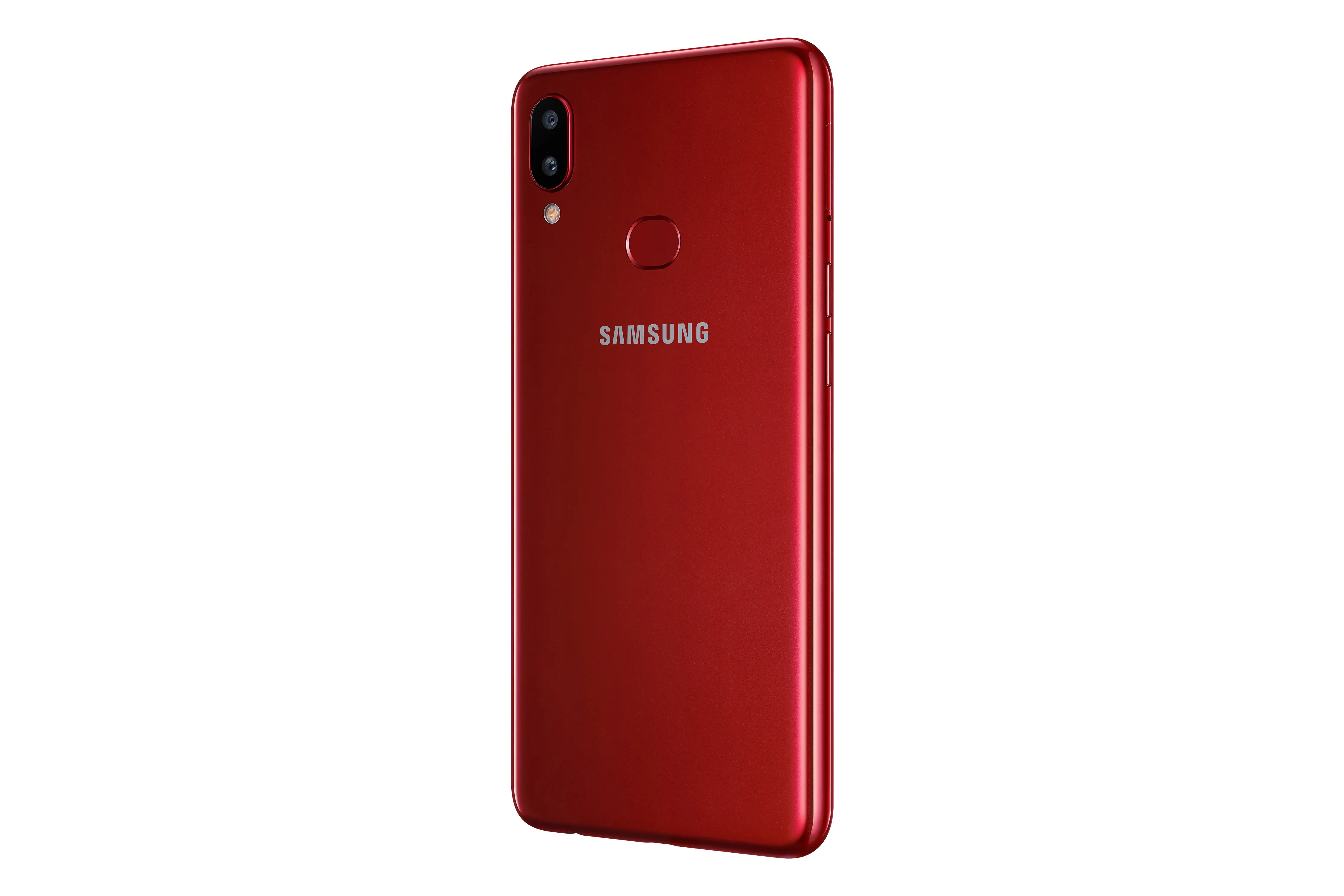 Samsung SM-A107F 32 GB SM-A107FZRDACR Kırmızı Akıllı Telefon Thumbnail 2
