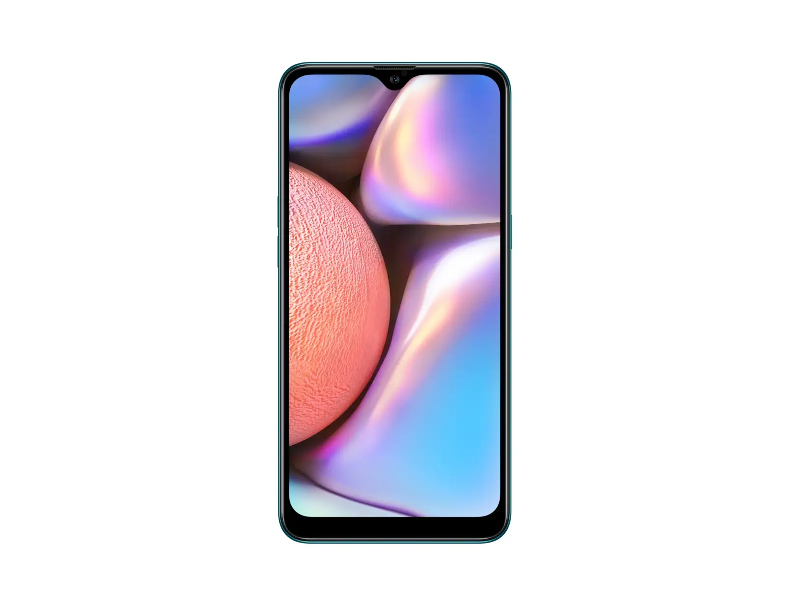 Samsung SM-A107F 2 GB SM-A107FZGDINS 32 GB 2 GB RAM Yeşil Akıllı Telefon