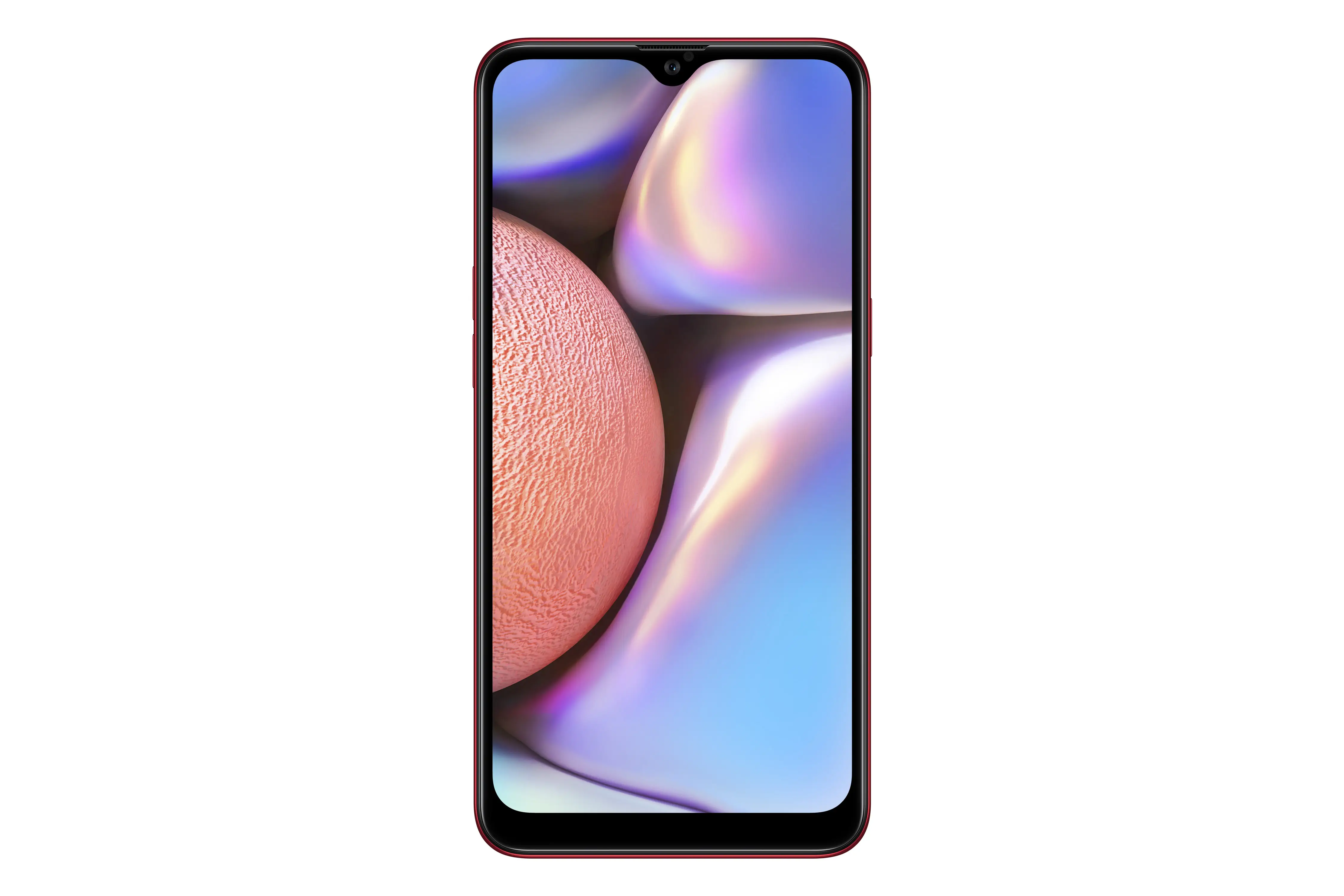 Samsung SM-A107F 2 GB SM-A107FDRDXSG 32 GB 2 GB RAM Kırmızı Akıllı Telefon