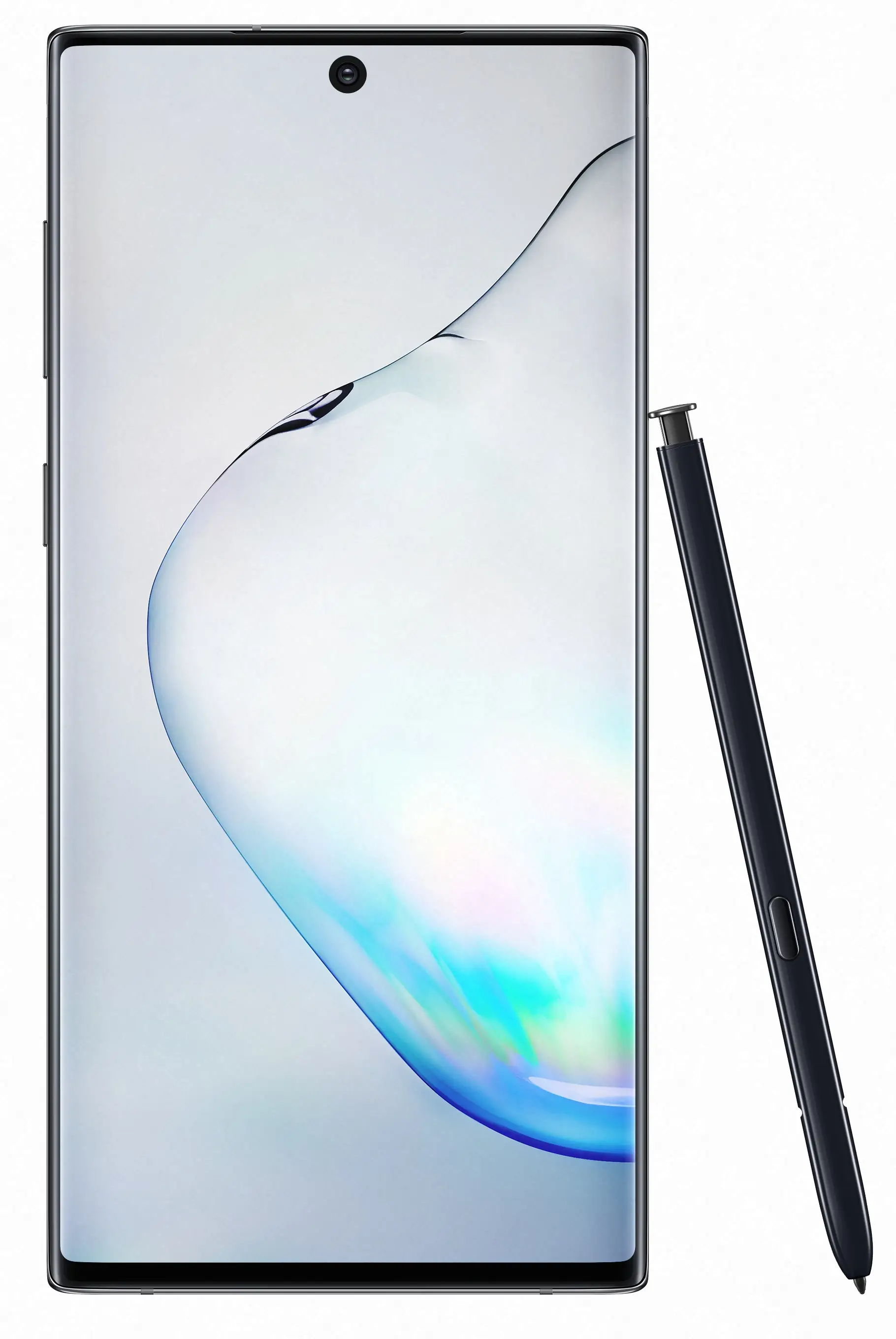 Samsung SM-N970F 8 GB SM-N970FZKDECT 256 GB 8 GB RAM Siyah Akıllı Telefon IP-Telefon