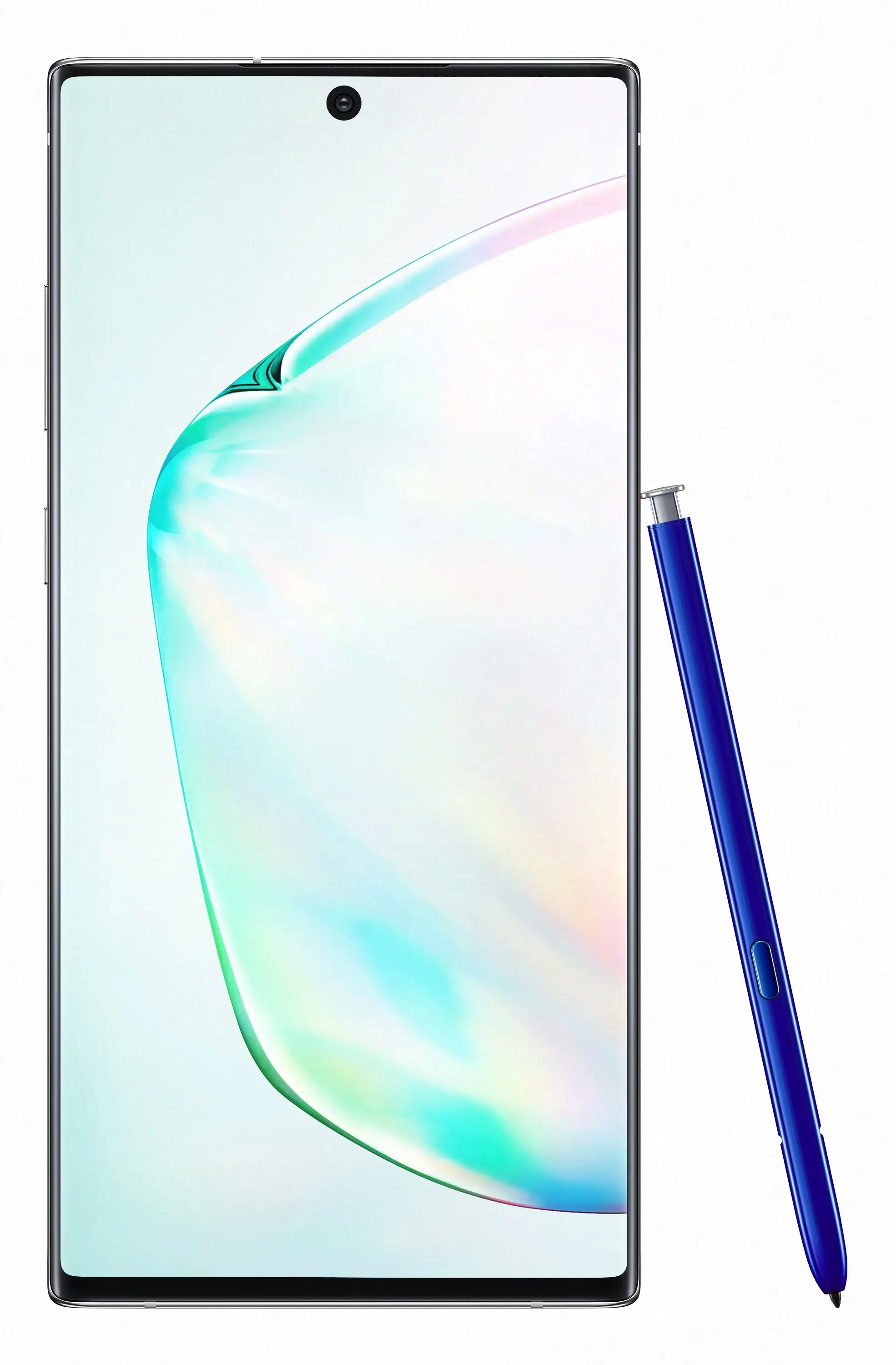 Samsung SM-N975F 12 GB SM-N975FZSGXEF 512 GB 12 GB RAM Çok renkli Akıllı Telefon