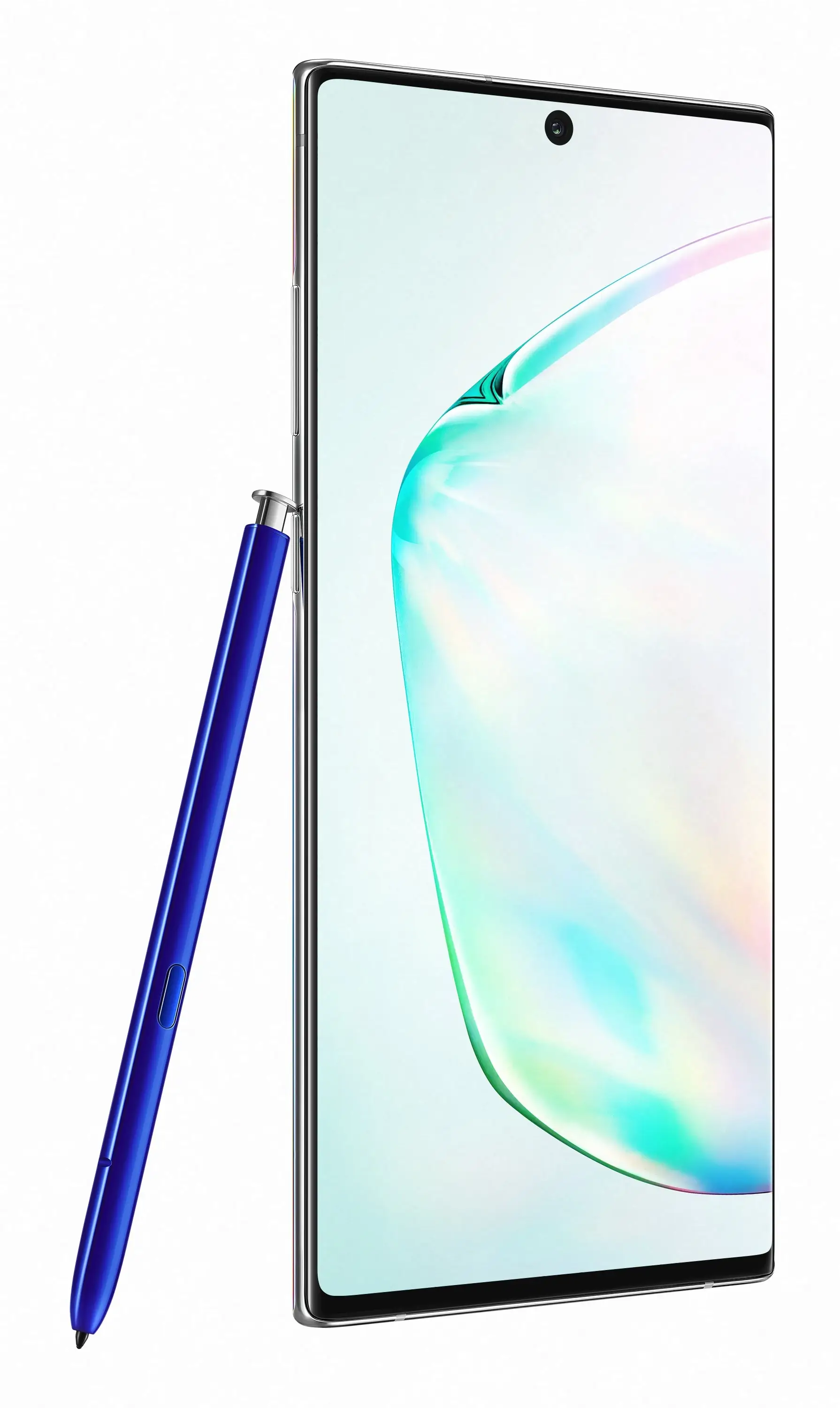 Samsung SM-N975F 12 GB SM-N975FZSGATO 512 GB 12 GB RAM Çok renkli Akıllı Telefon Thumbnail 5