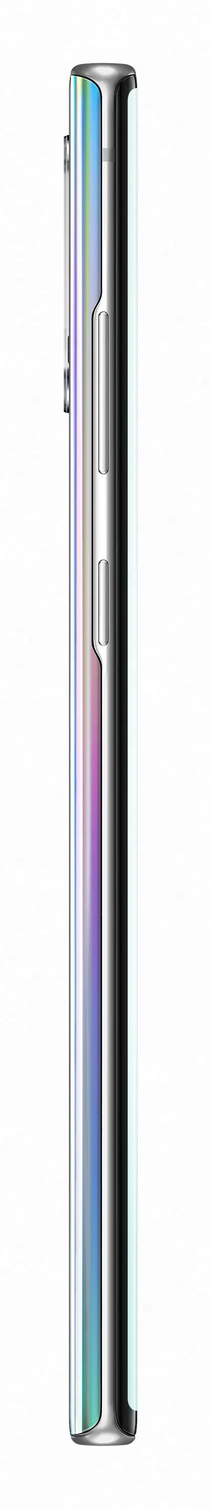 Samsung SM-N975F 12 GB SM-N975FZSGATO 512 GB 12 GB RAM Çok renkli Akıllı Telefon Thumbnail 7