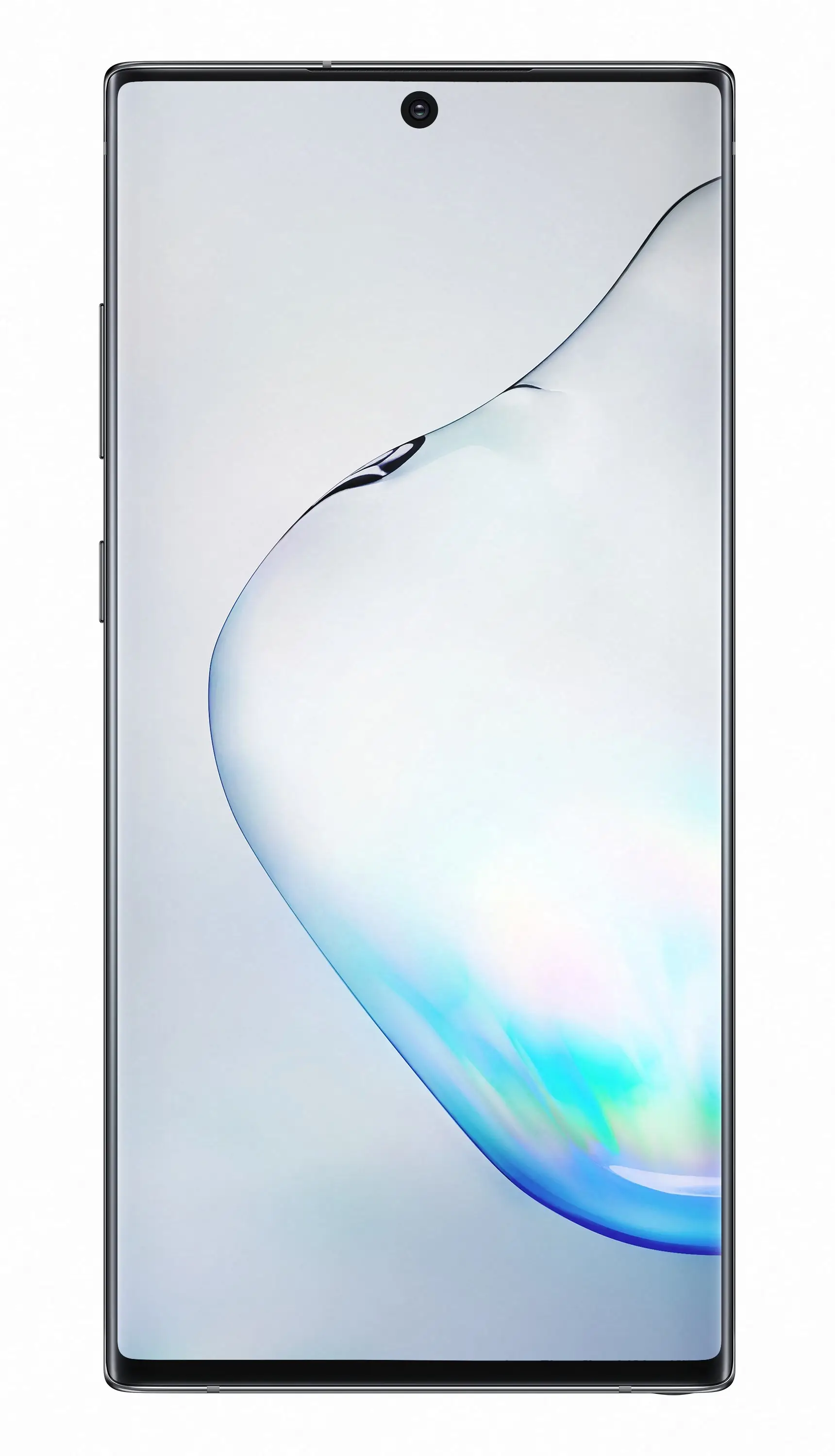 Samsung SM-N975F 12 GB SM-N975FZKGATO 512 GB 12 GB RAM Siyah Akıllı Telefon Thumbnail 4