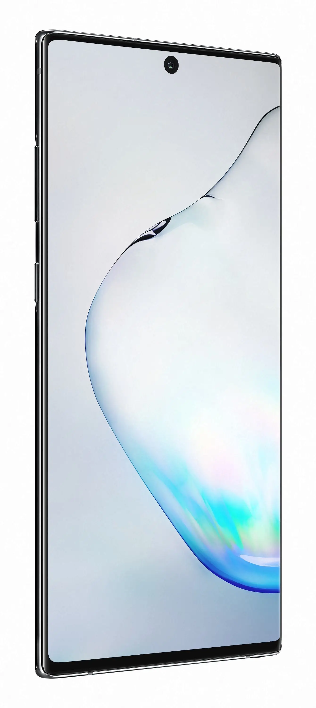 Samsung SM-N975F 12 GB SM-N975FZKGATO 512 GB 12 GB RAM Siyah Akıllı Telefon Thumbnail 6