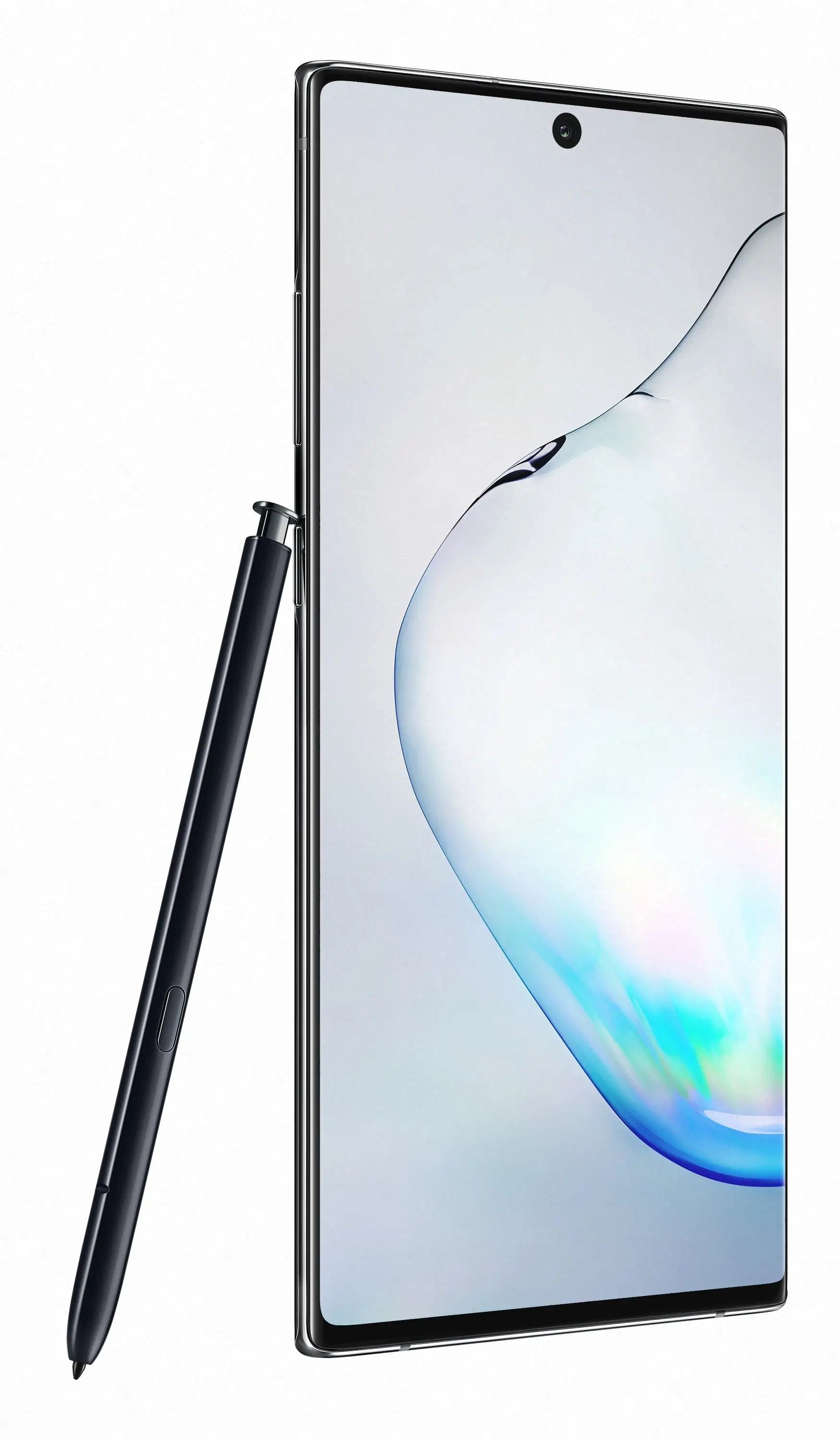 Samsung SM-N975F 12 GB SM-N975FZKGXEH 512 GB 12 GB RAM Siyah Akıllı Telefon Thumbnail 5