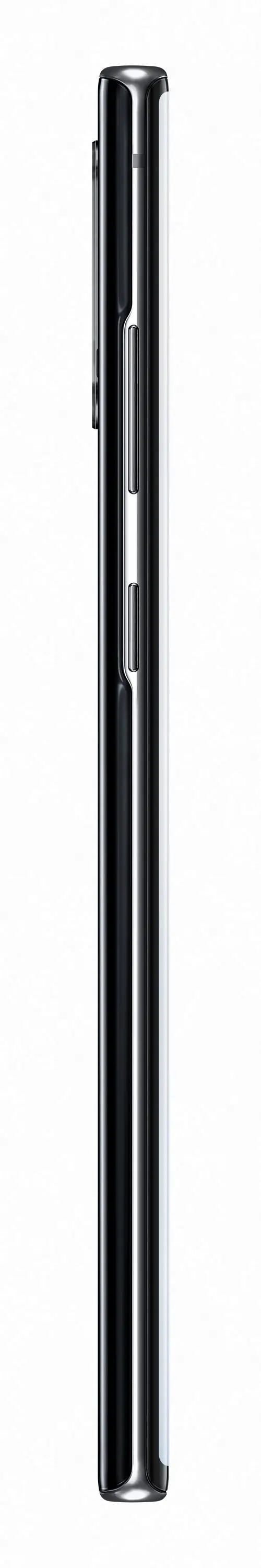 Samsung SM-N975F 12 GB SM-N975FZKGXEH 512 GB 12 GB RAM Siyah Akıllı Telefon Thumbnail 7