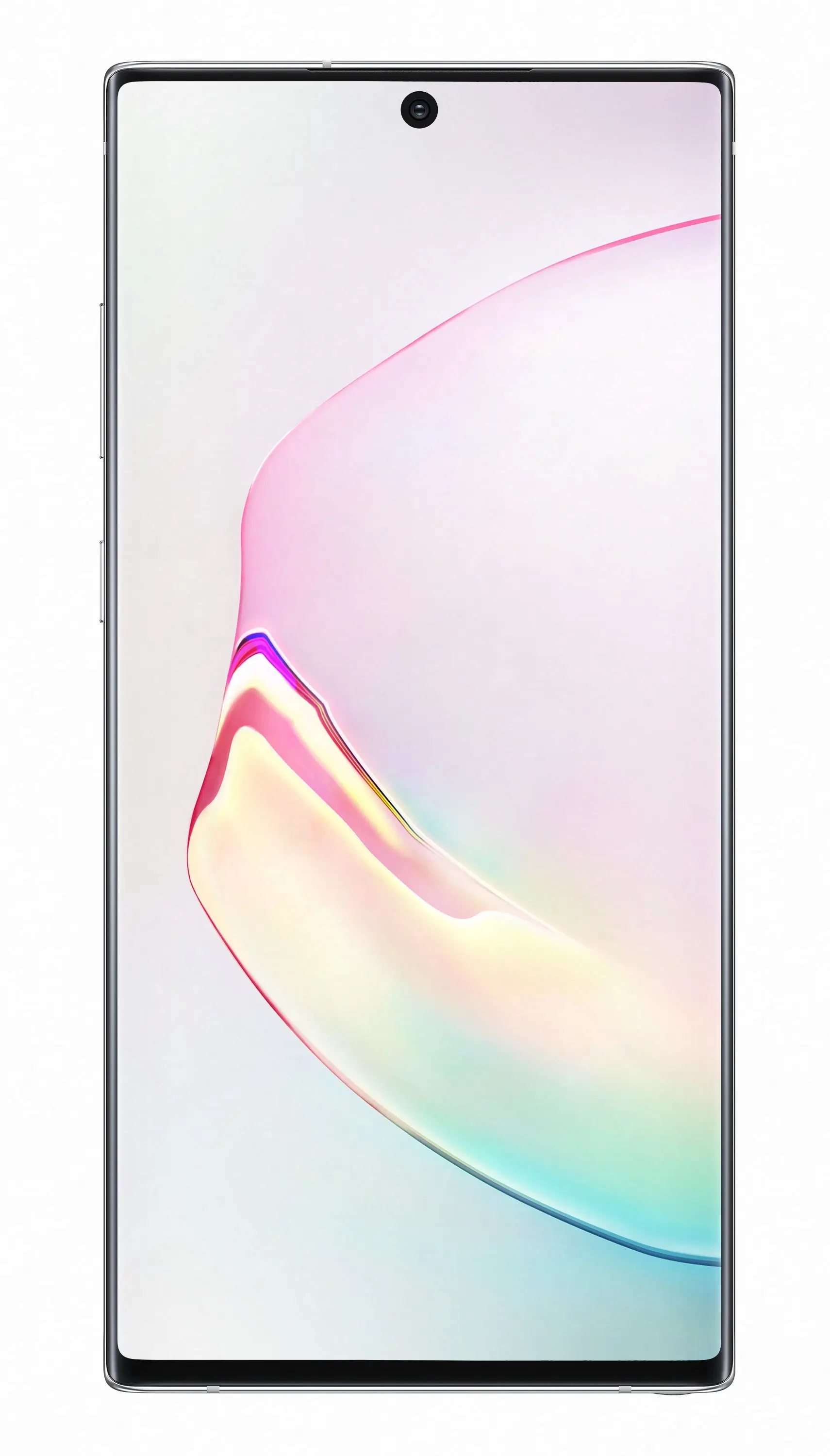 Samsung SM-N975F 4300 mAh SM-N975FZWDECT Beyaz Akıllı Telefon Thumbnail 4