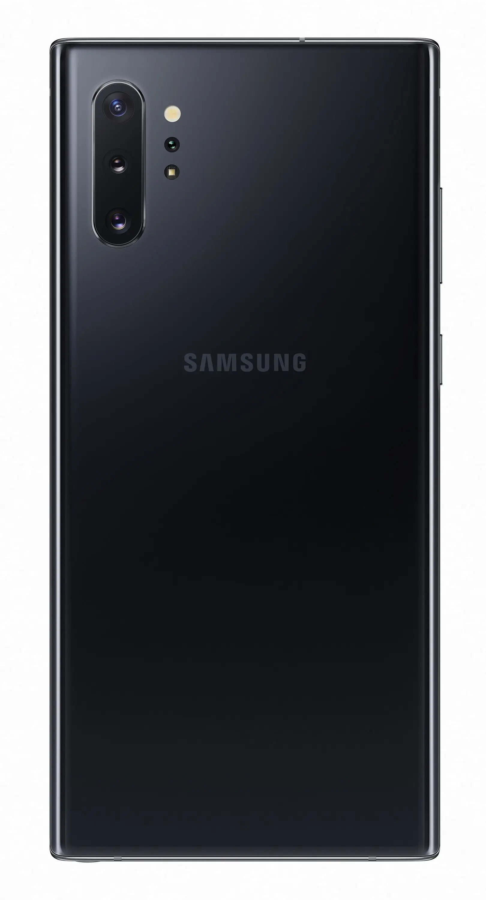 Samsung SM-N975F 4300 mAh SM-N975FZKDECT Siyah Akıllı Telefon Thumbnail 3