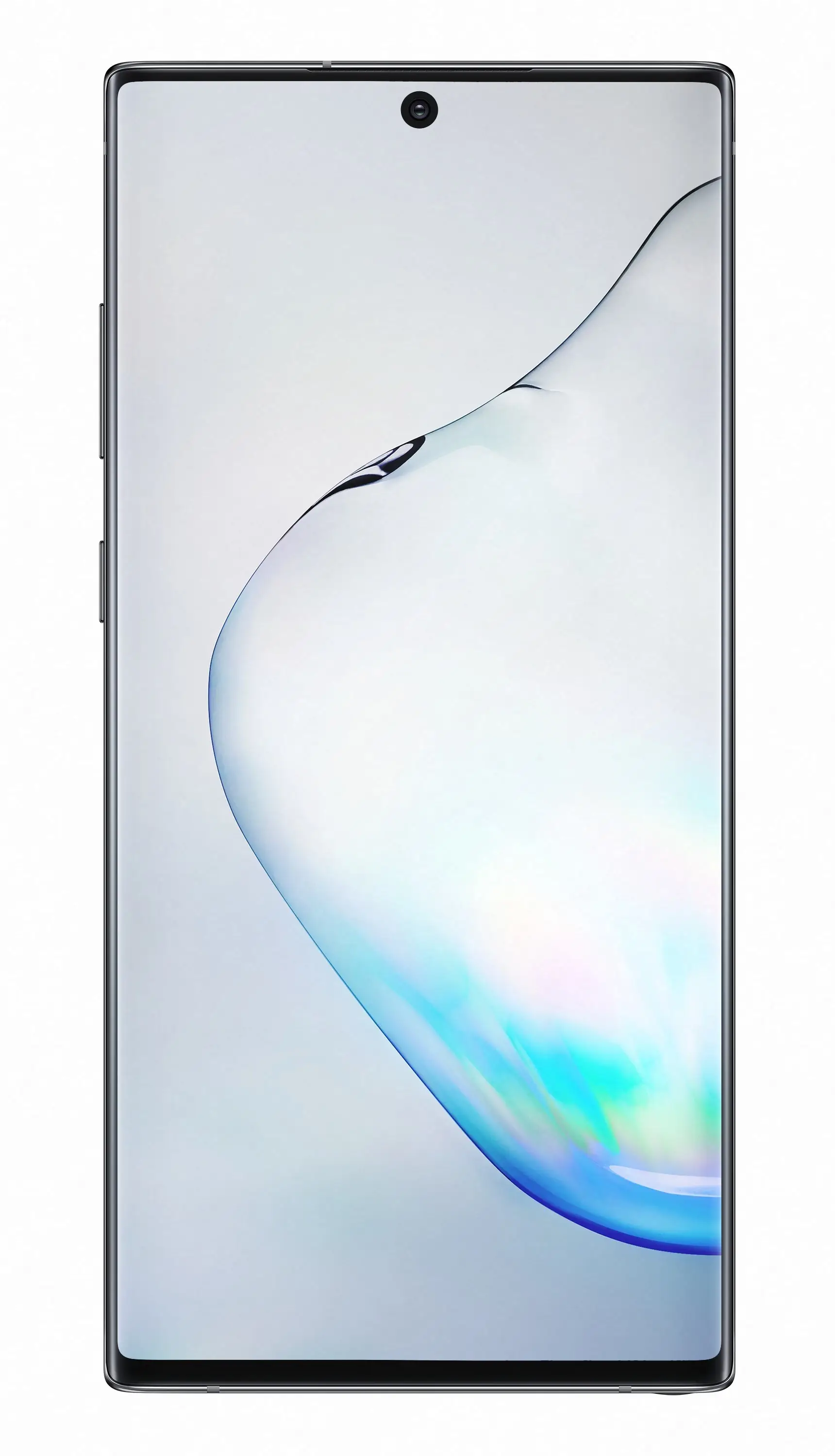 Samsung SM-N975F 4300 mAh SM-N975FZKDECT Siyah Akıllı Telefon Thumbnail 4