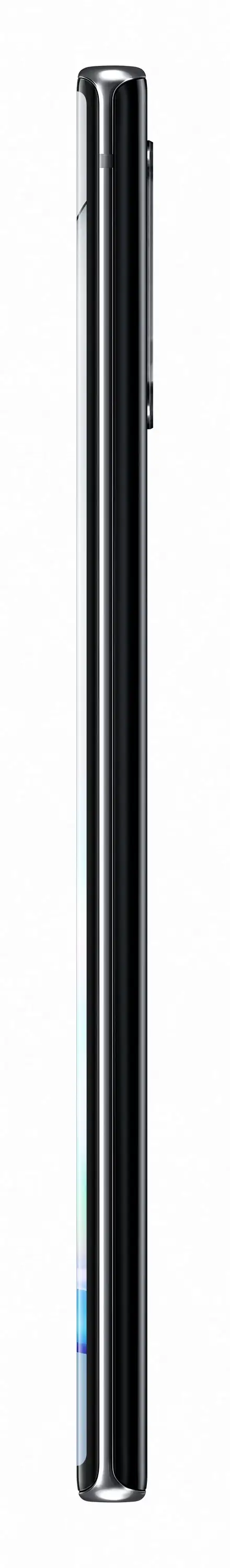 Samsung SM-N975F 4300 mAh SM-N975FZKDECT Siyah Akıllı Telefon Thumbnail 8