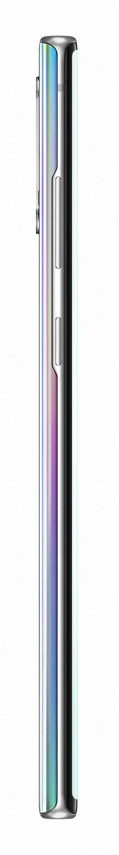 Samsung SM-N975F 4300 mAh SM-N975FZSDECT Çok renkli Akıllı Telefon Thumbnail 7
