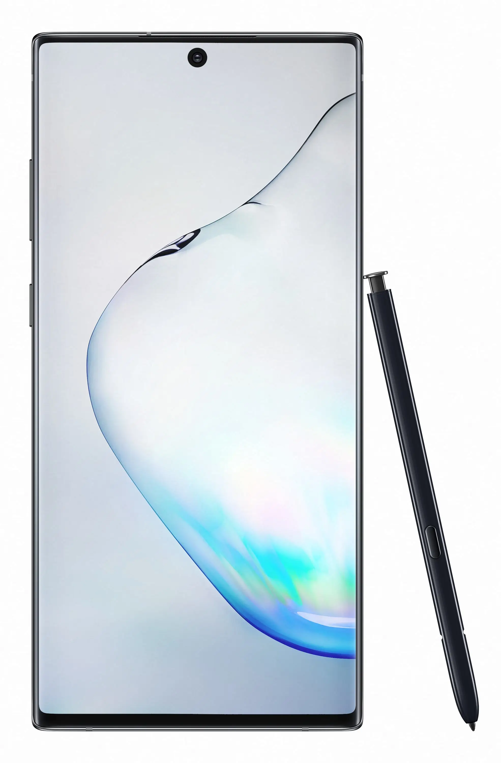 Samsung SM-N975F 12 GB SM-N975FZKDKSA 256 GB 12 GB RAM Siyah Akıllı Telefon