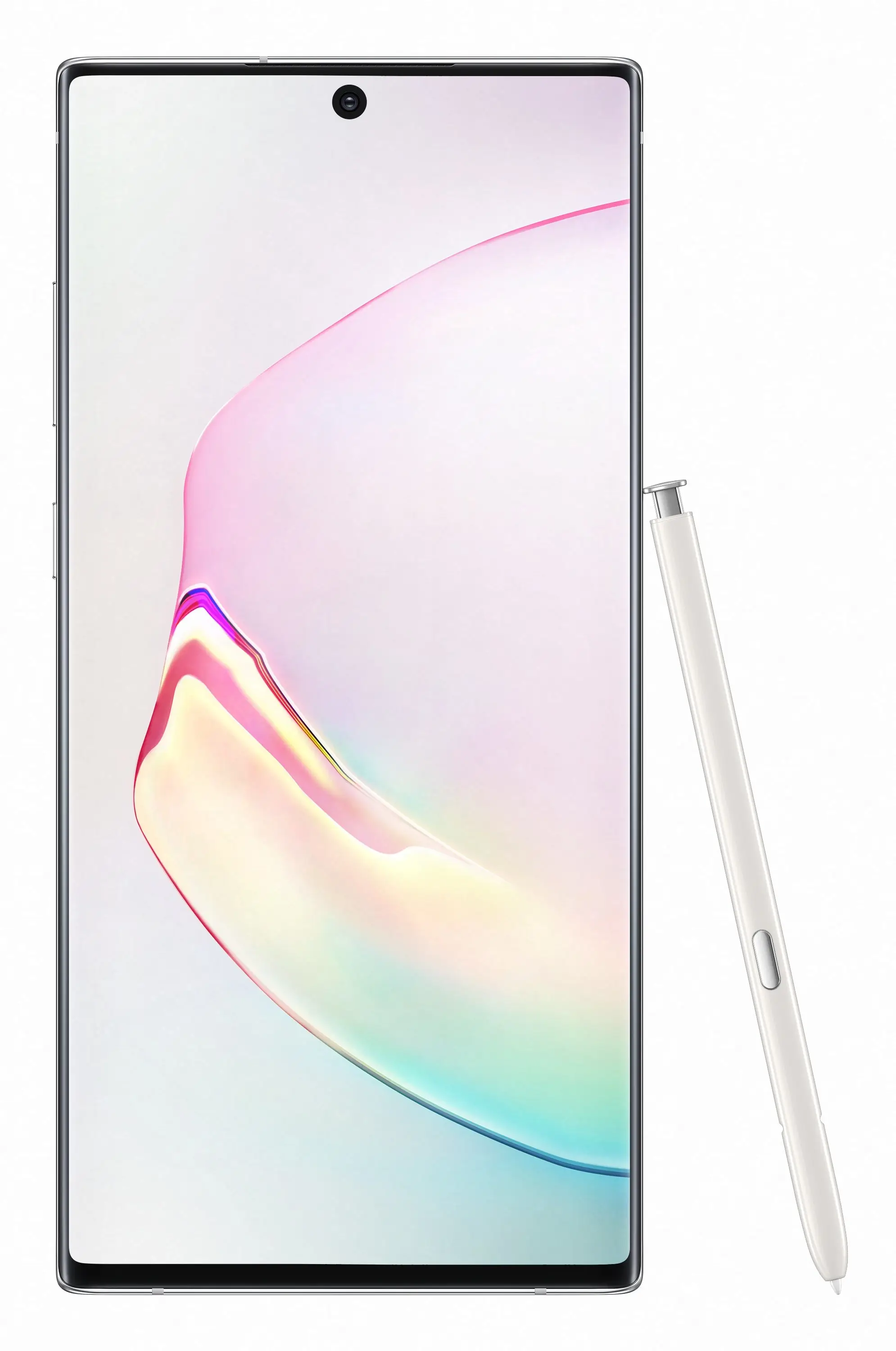 Samsung SM-N975F 4300 mAh SM-N975FZWDACR Beyaz Akıllı Telefon
