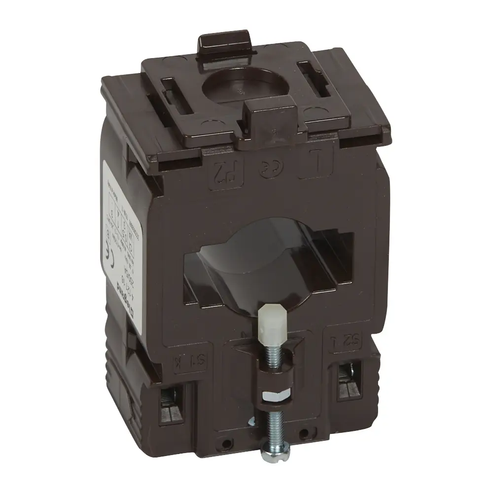 Legrand 412116 Akım Dönüştürücüle
