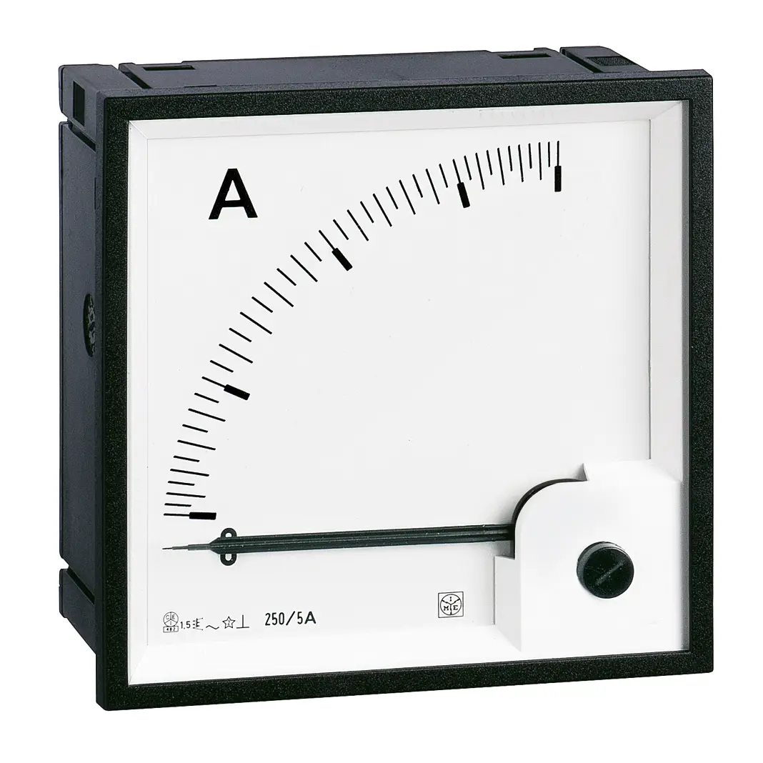 Legrand AN2251D300 Akımölçerle