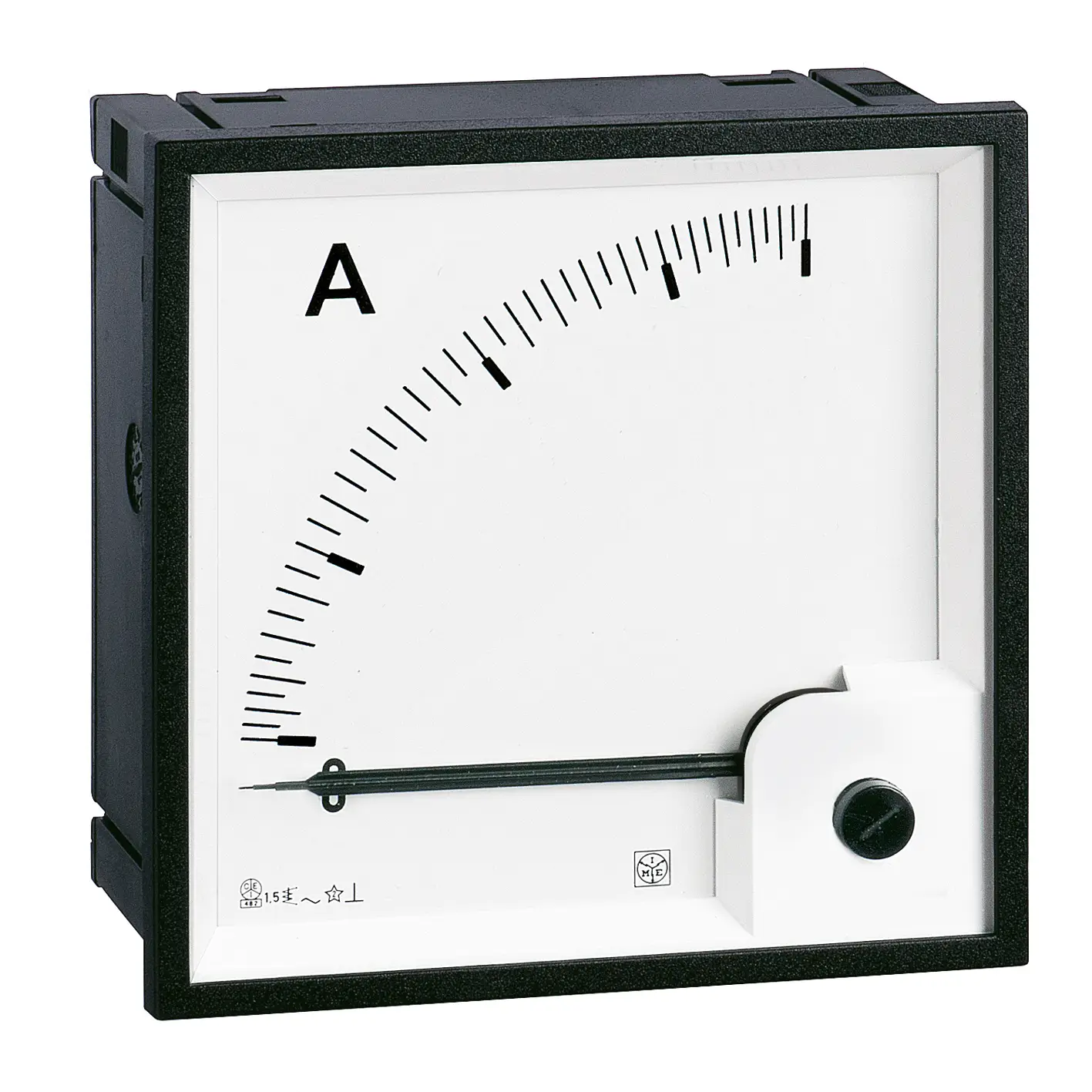 Legrand AN3251D250 Akımölçerle