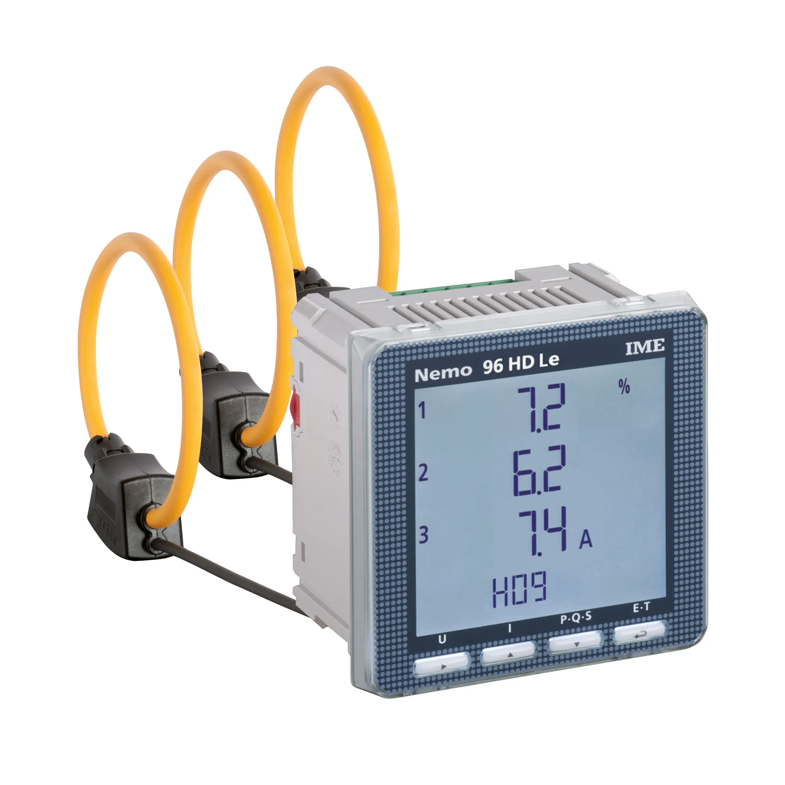 Legrand KRNEMOHDLE080 Akımölçerle
