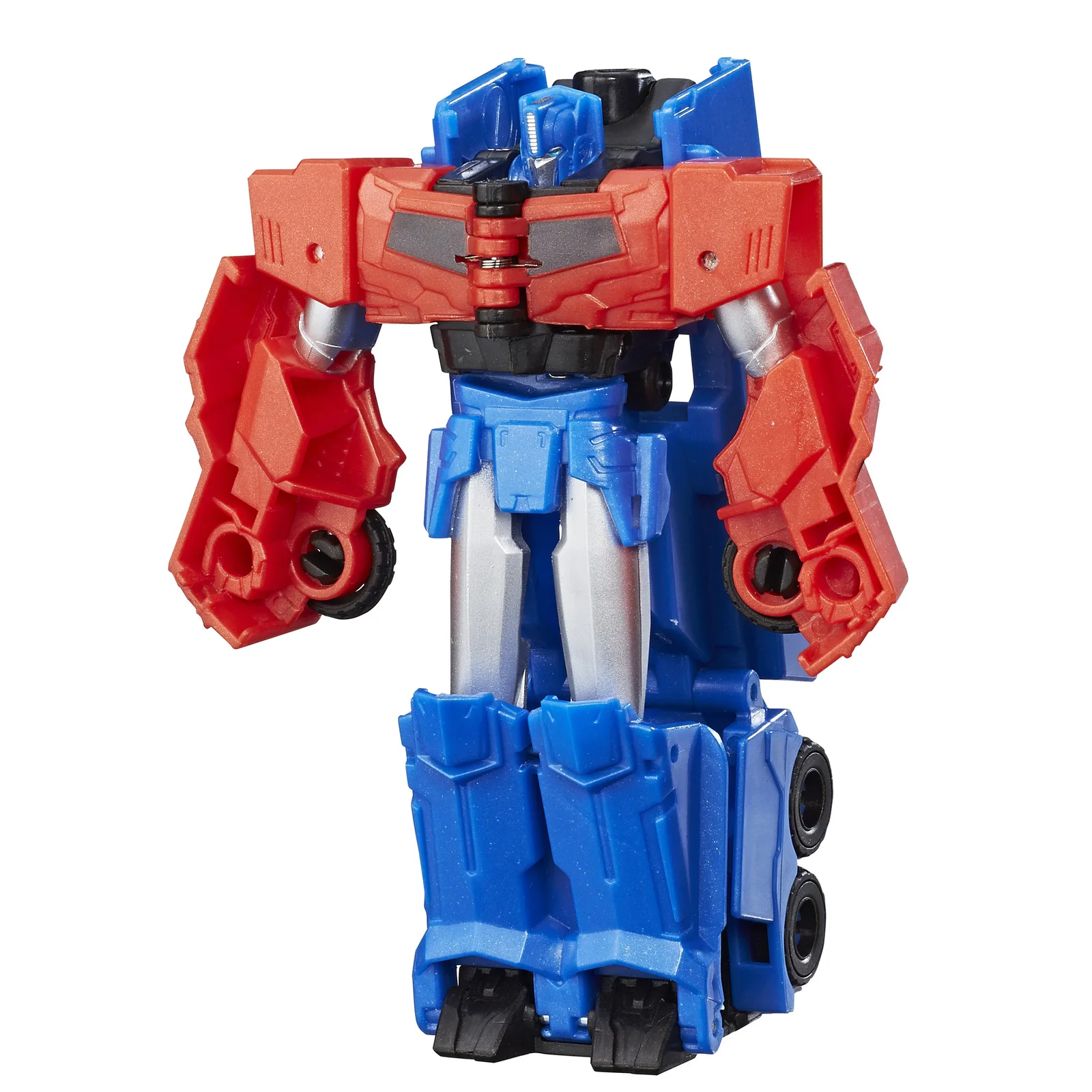 Hasbro Transformers B0068EU62 Aksiyon Figürleri Ve Koleksiyonları