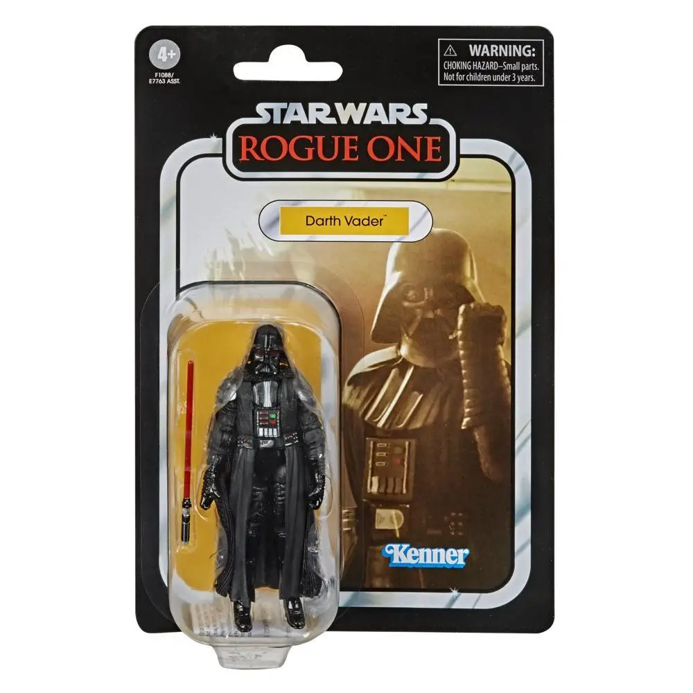 Hasbro Darth Vader F10885X0 Thumbnail 1