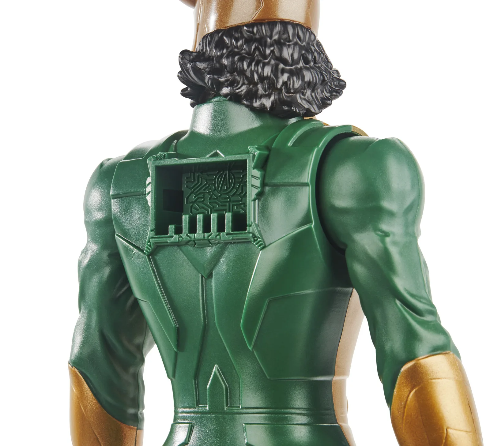 Hasbro Marvel Avengers E3308EU02 Thumbnail 2