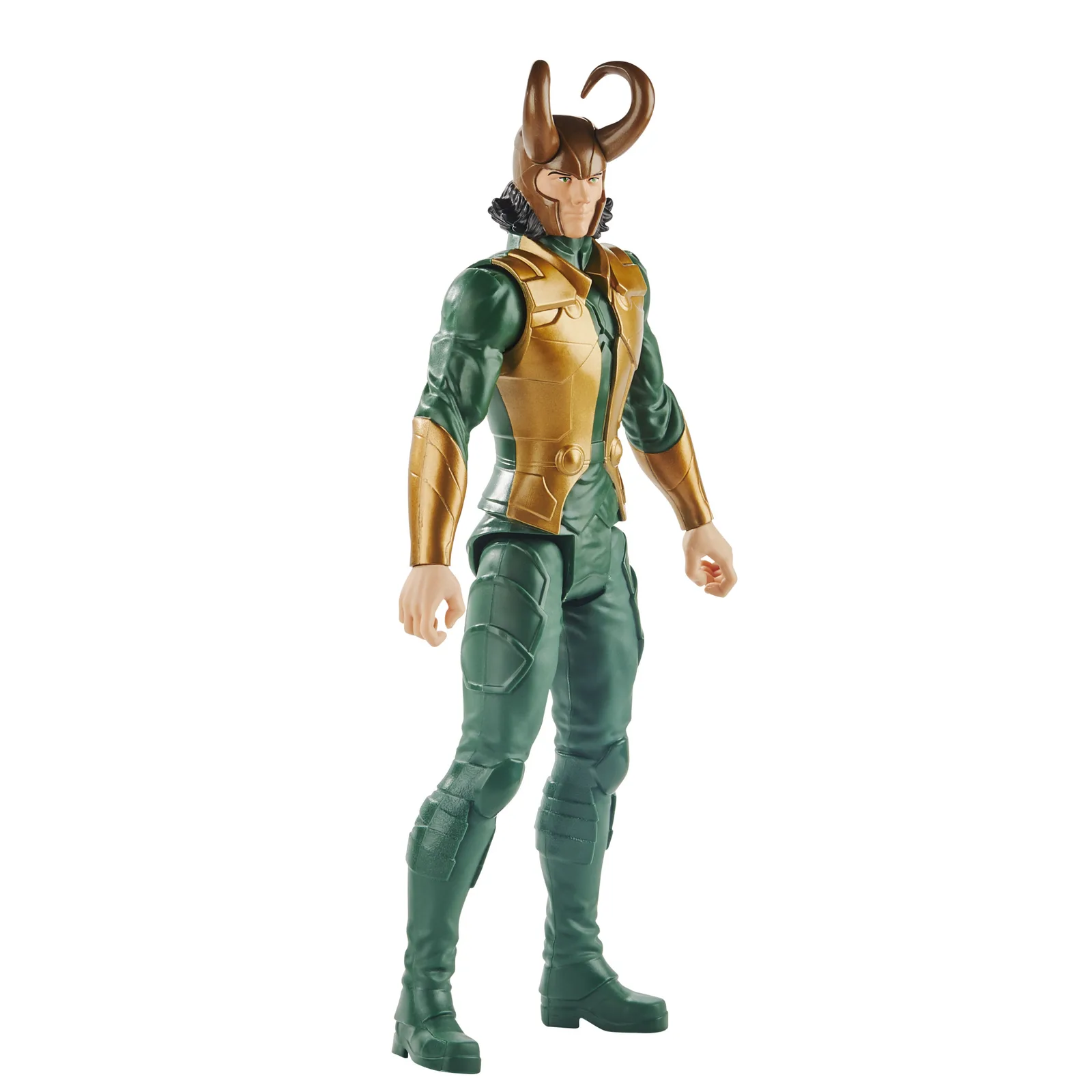 Hasbro Marvel Avengers E3308EU02 Thumbnail 0