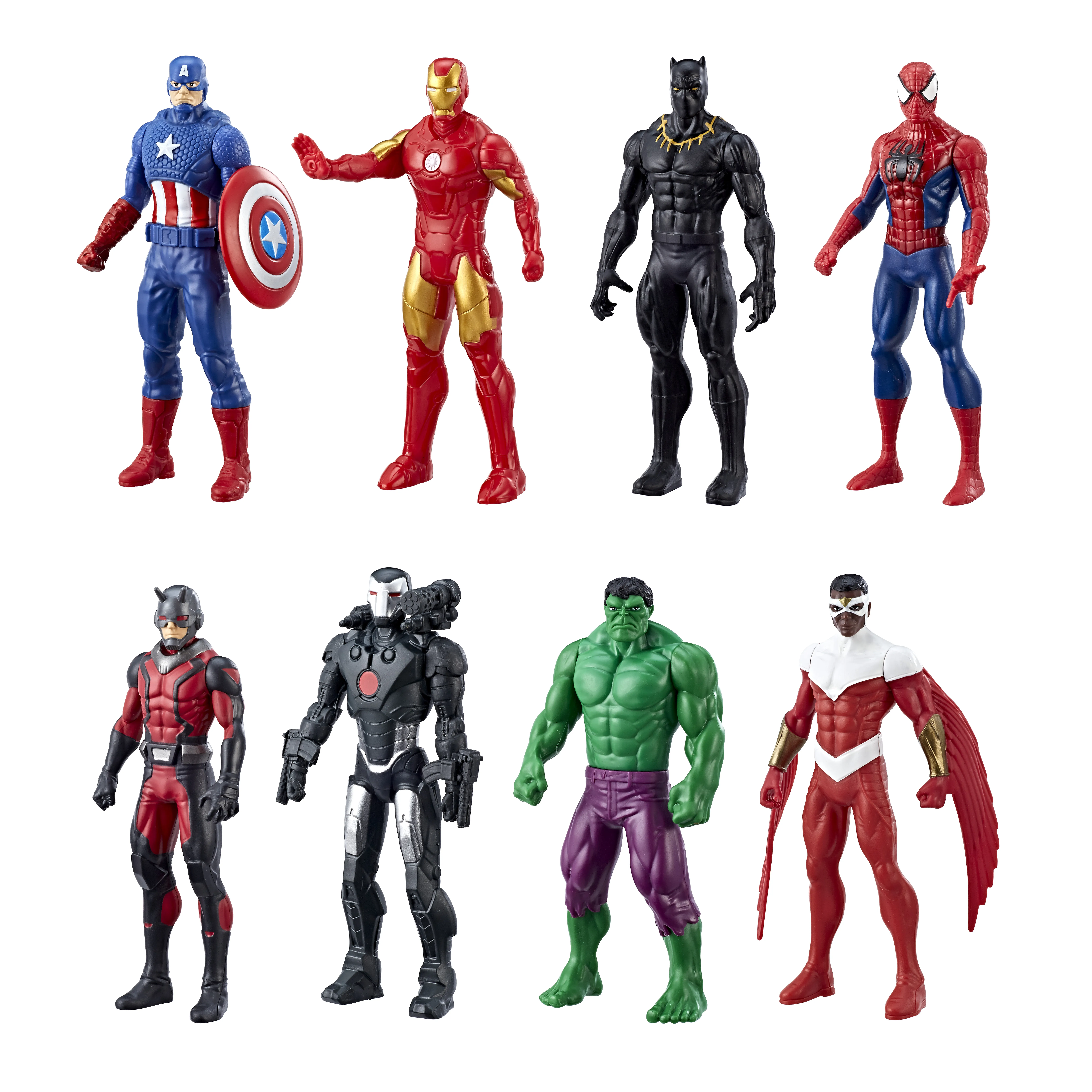 Hasbro E4252EU4 Aksiyon Figürleri Ve Koleksiyonları