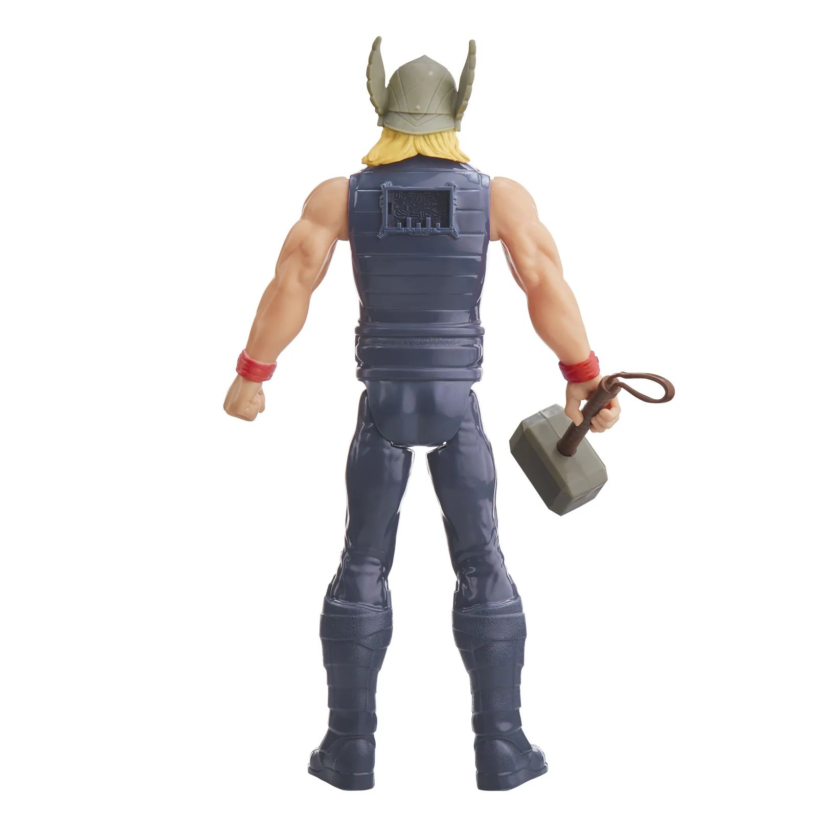 Hasbro Marvel Avengers E7879EU40 Aksiyon Figürleri Ve Koleksiyonları