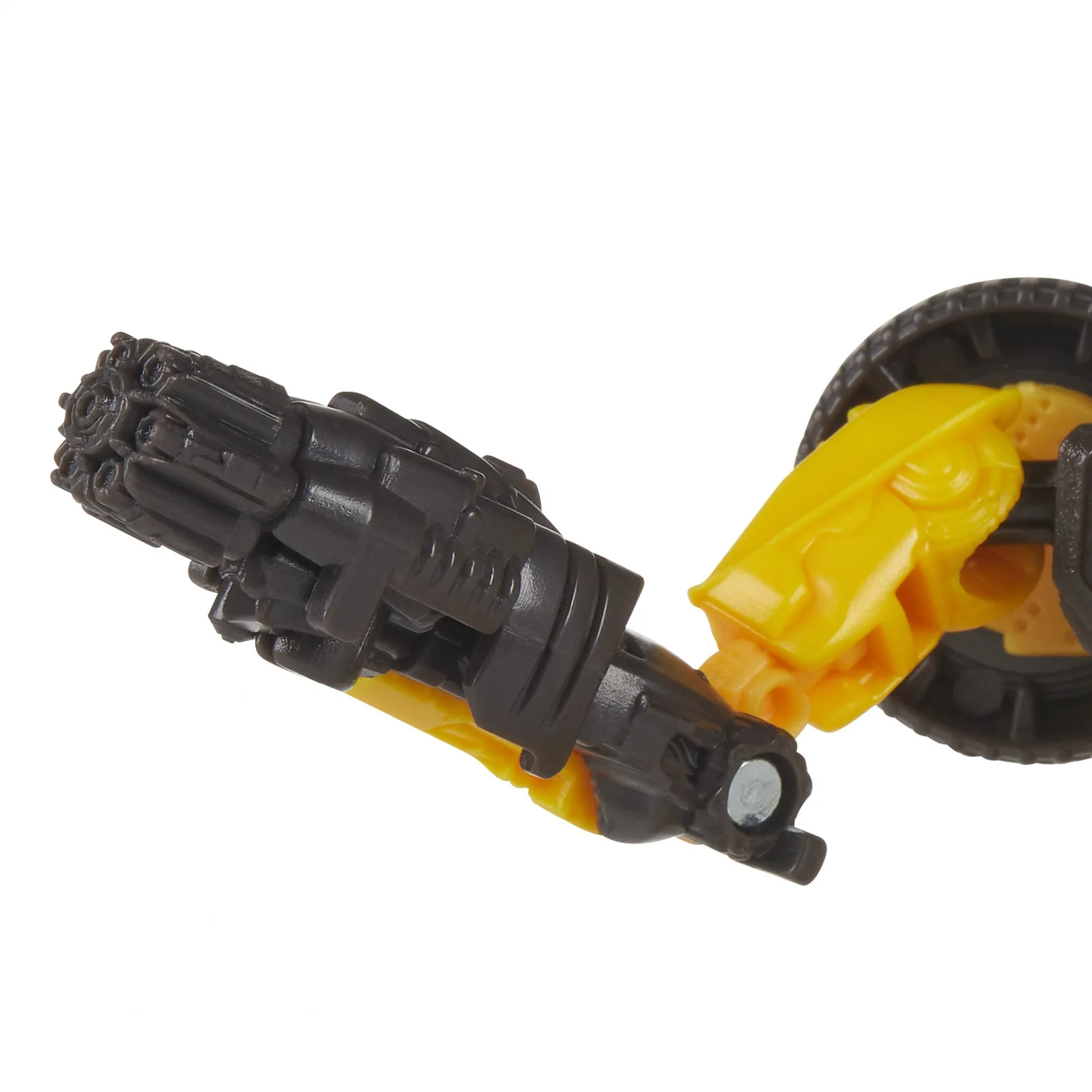 Hasbro Transformers E8288EU40 Aksiyon Figürleri Ve Koleksiyonları