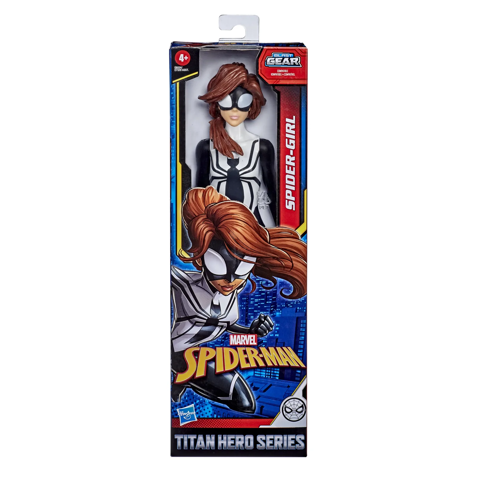 Hasbro Marvel E85245L00 Thumbnail 1