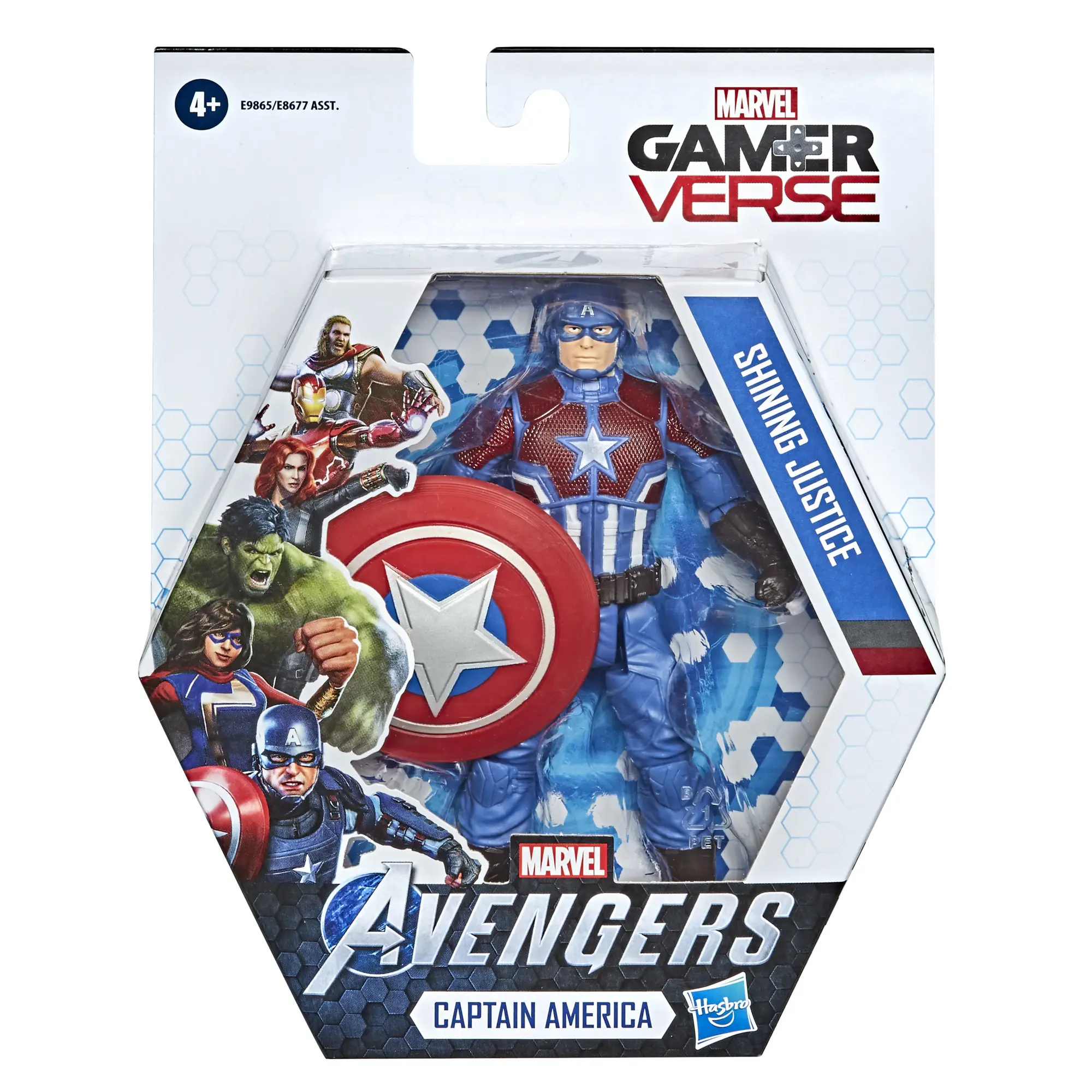 Hasbro E86775L0 Thumbnail 4