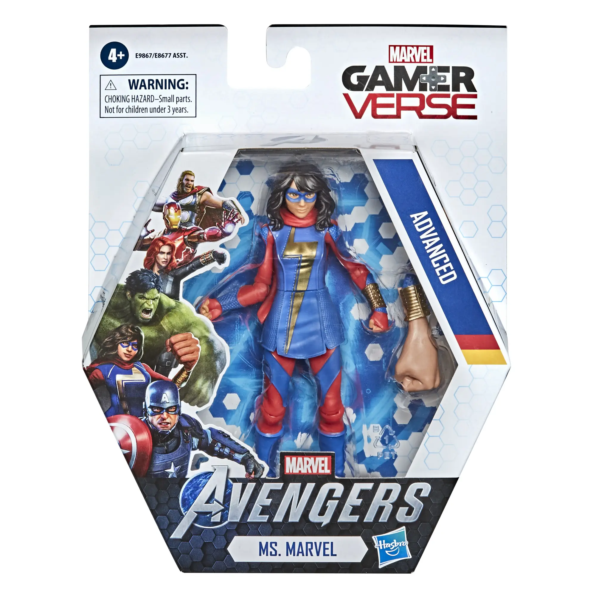 Hasbro E86775L0 Thumbnail 6