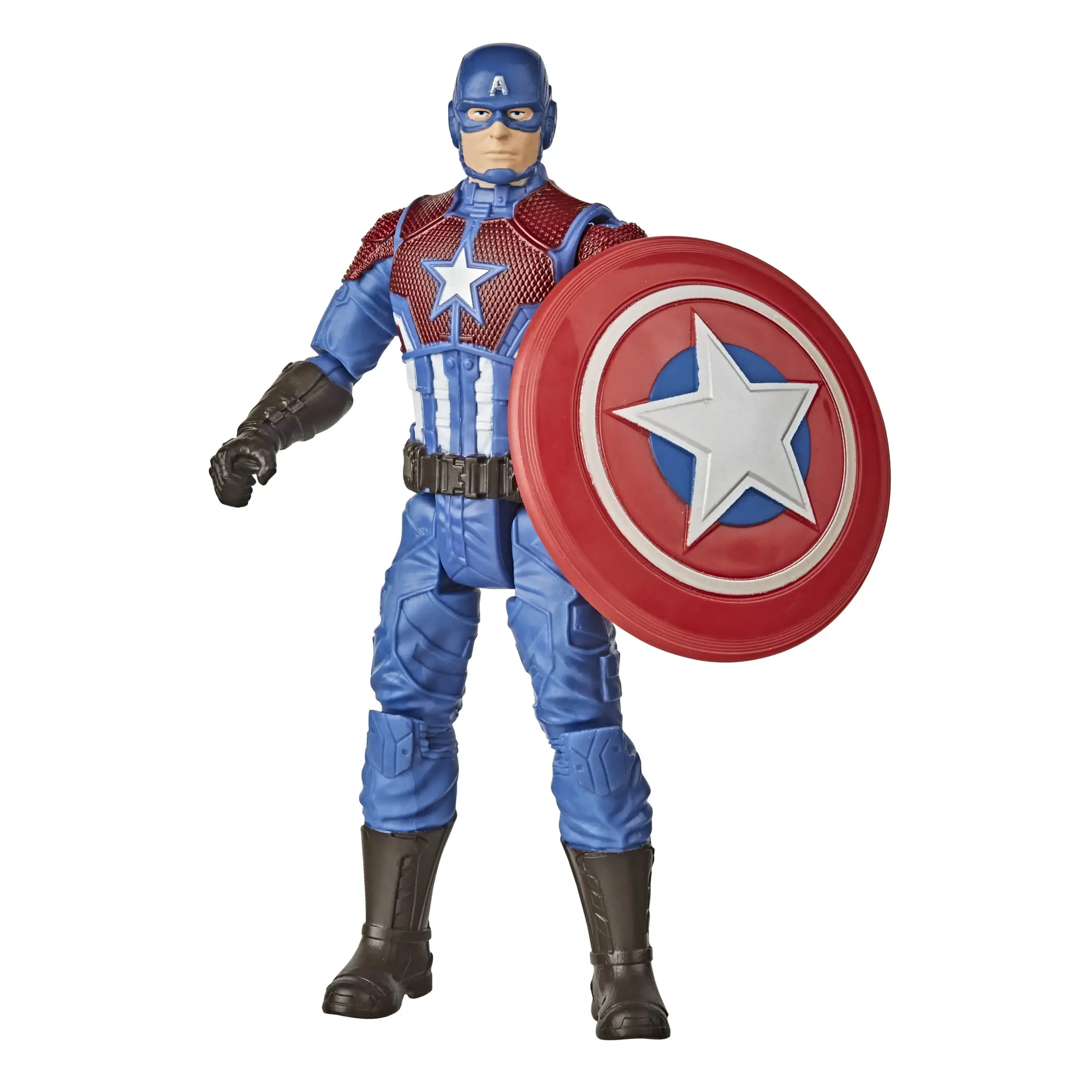 Hasbro E86775L0 Aksiyon Figürleri Ve Koleksiyonları