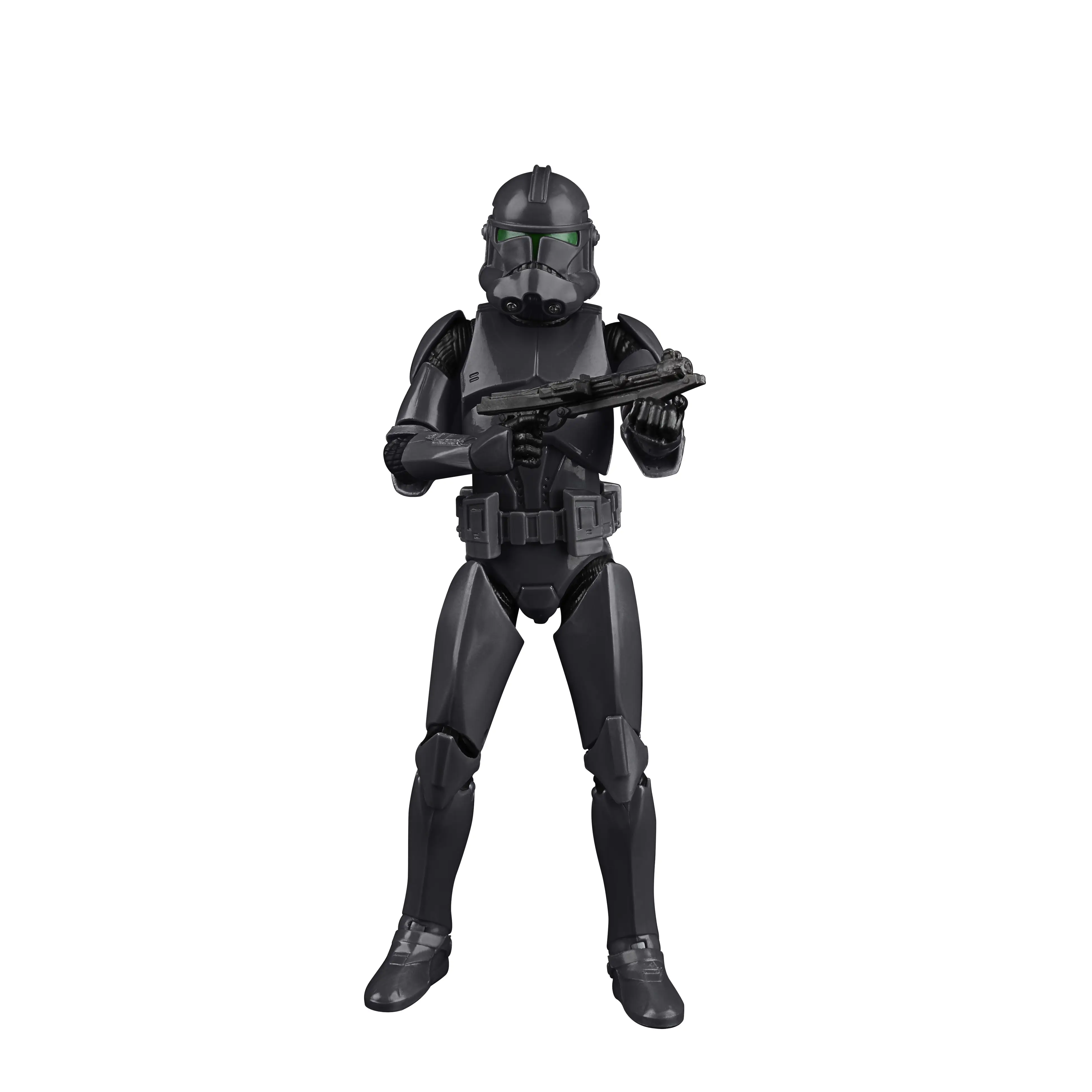 Hasbro E89085L0 Aksiyon Figürleri Ve Koleksiyonları