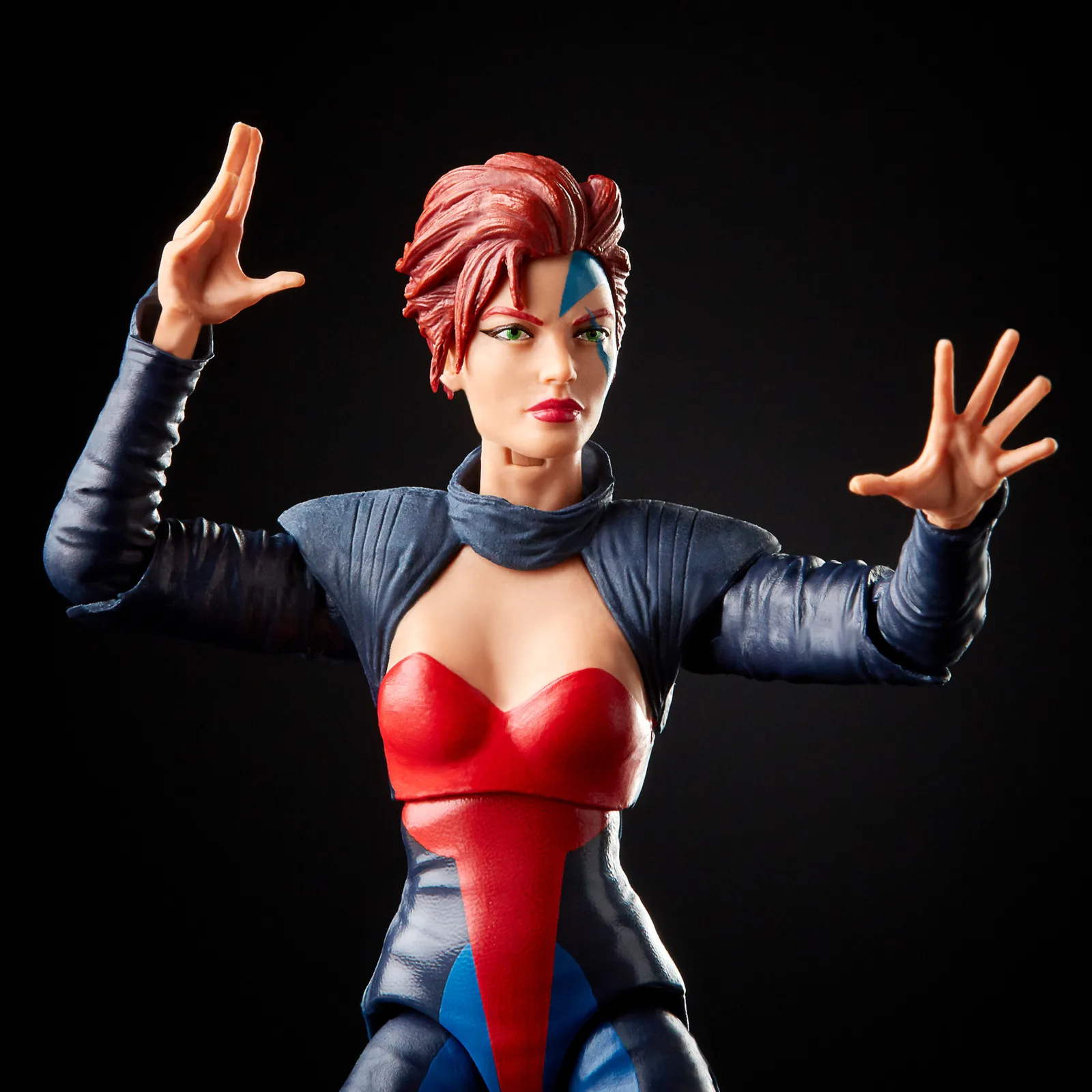 Hasbro Marvel X-Men E91685L00 Aksiyon Figürleri Ve Koleksiyonları